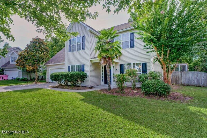 7209 Haven Way Property Photo 1