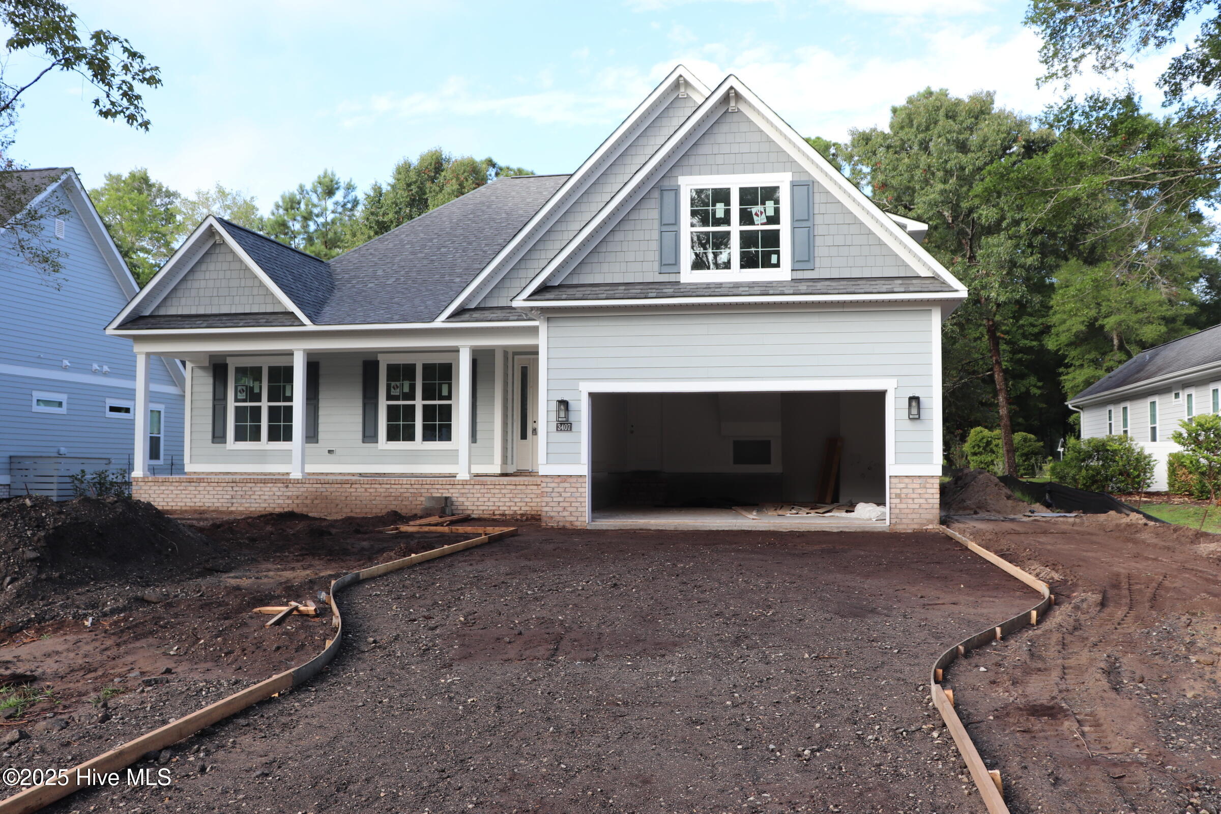 3407 Eagle Crest Drive Property Photo 1