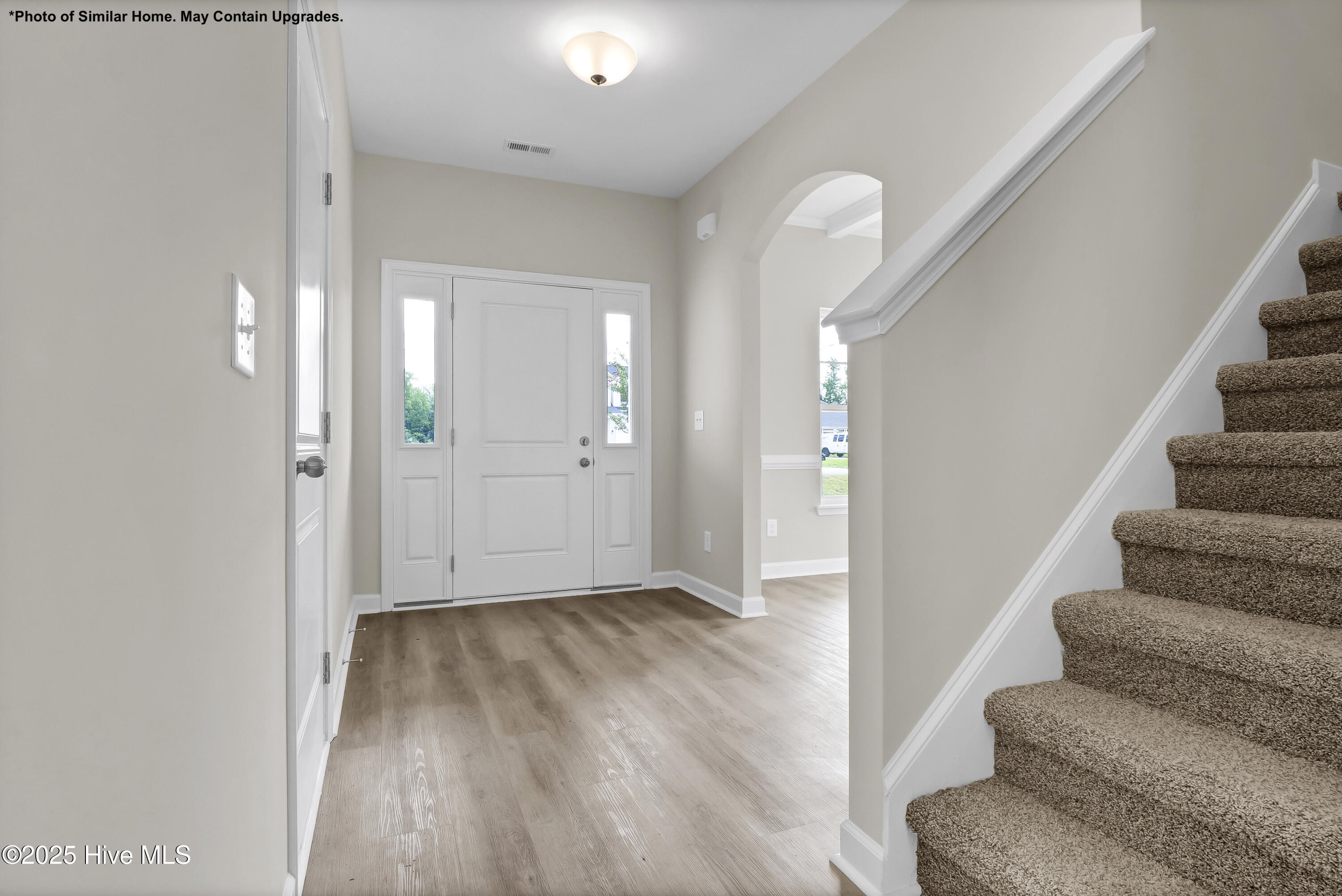 764 Aria Lane Lot 475 Property Photo 3