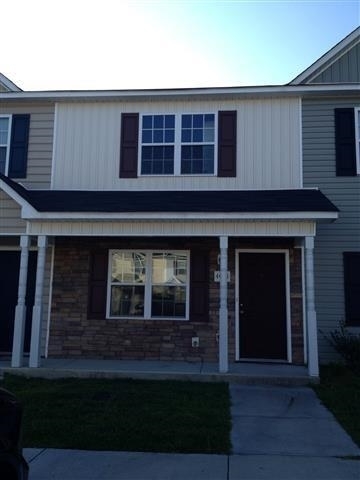 4003 Banister Loop Property Photo 1