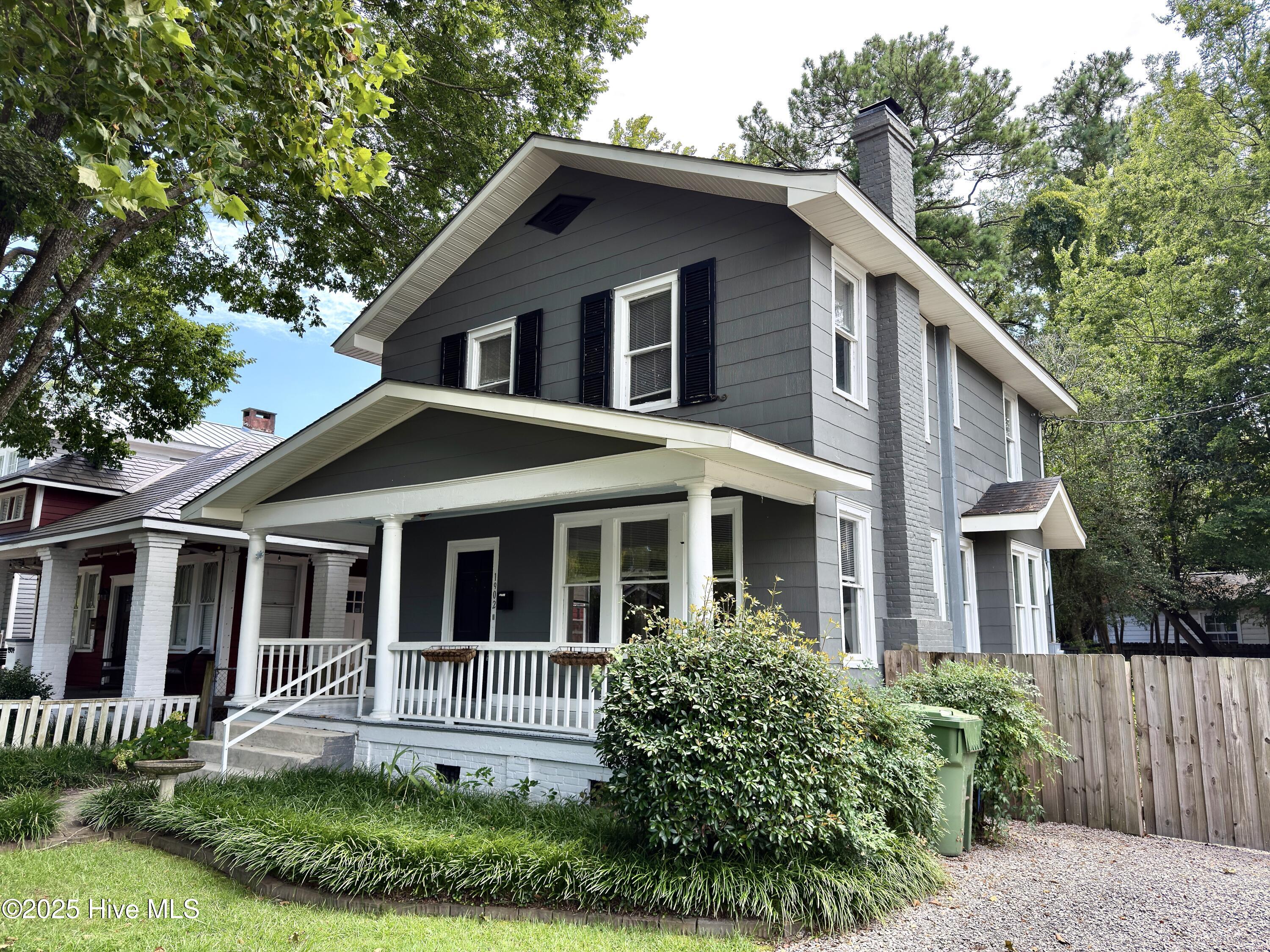 1902 Wrightsville Avenue Property Photo 1