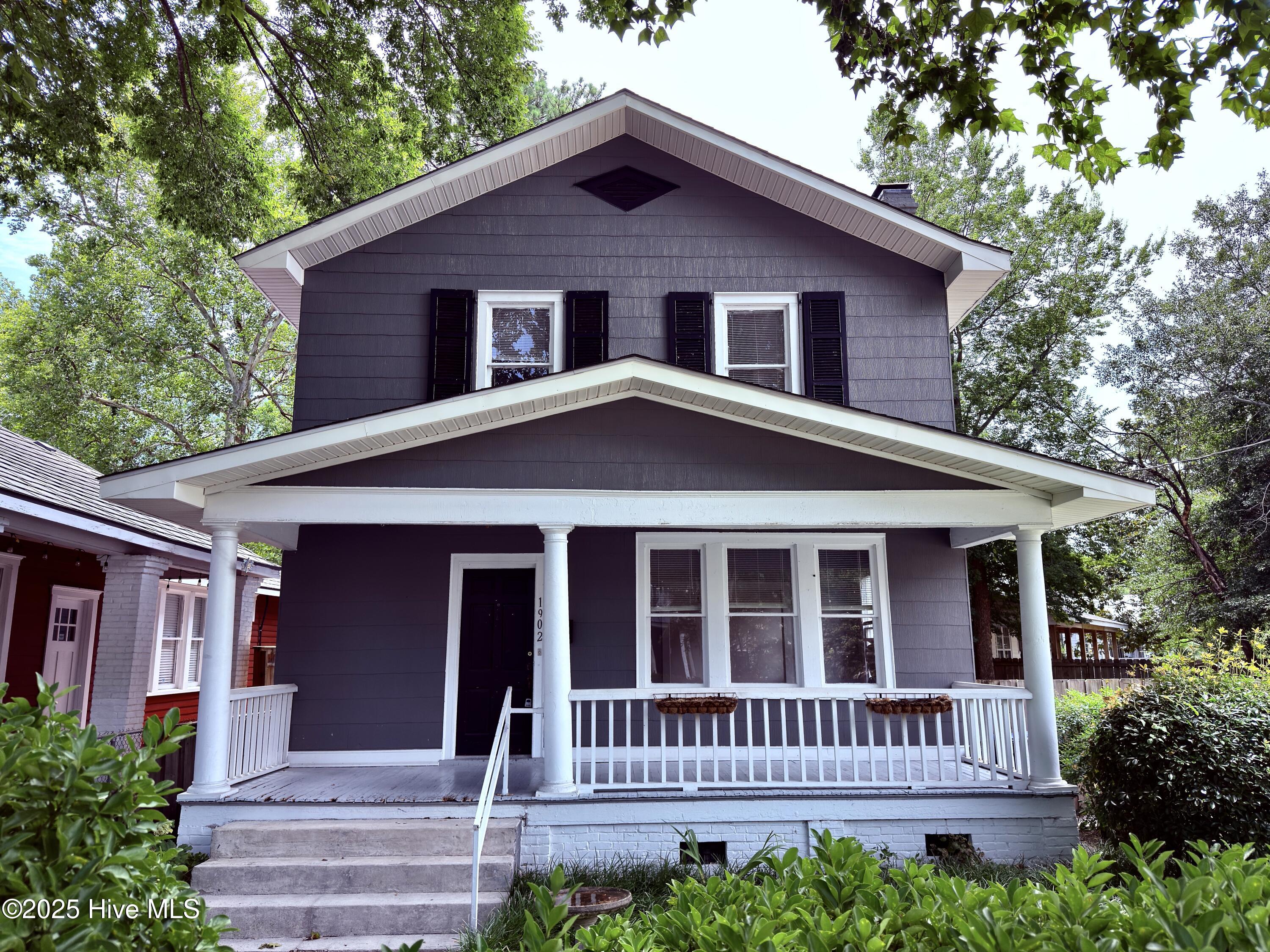 1902 Wrightsville Avenue Property Photo 24