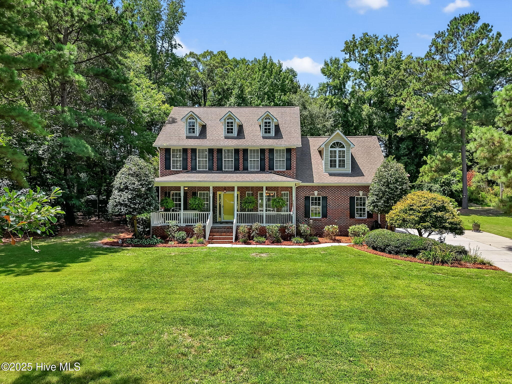 309 Skinner Road Property Photo 1