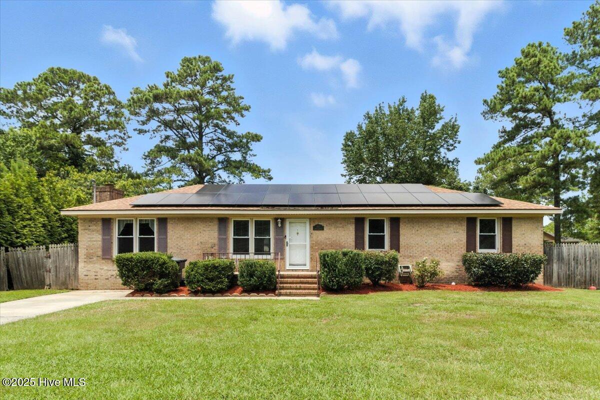 3307 Central Heights Road Property Photo 1