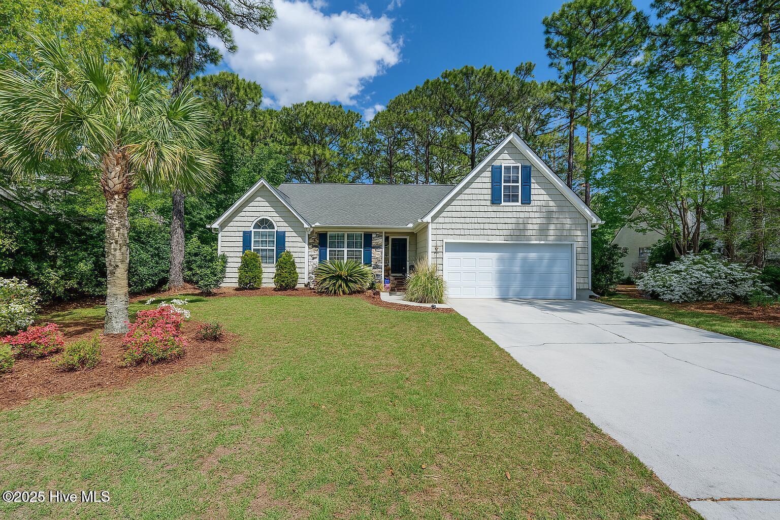 5029 Woods Edge Road Property Photo 1