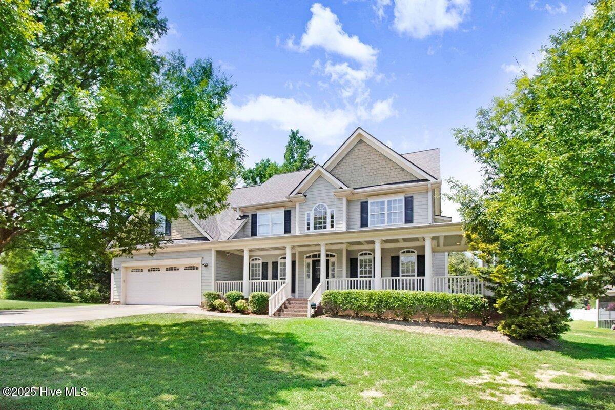 572 Coalyard Drive
