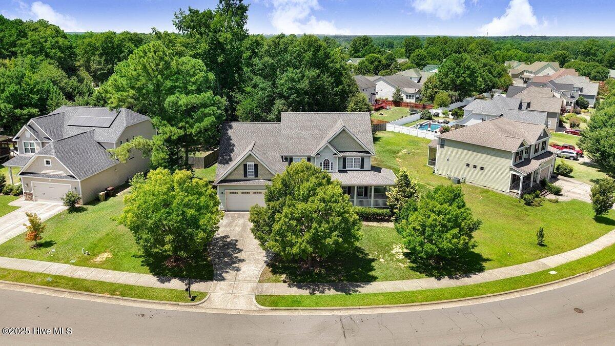 572 Coalyard Drive Property Photo 16
