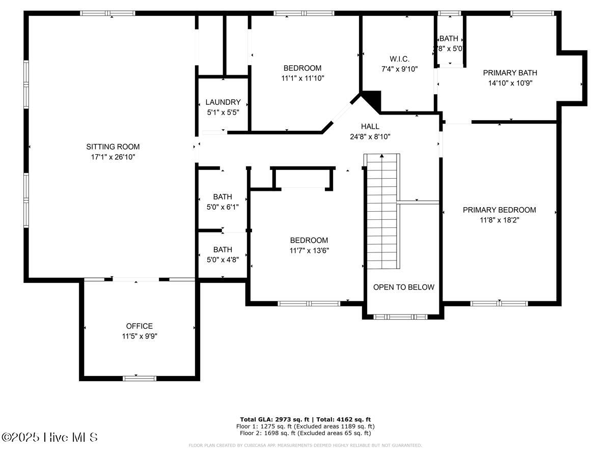572 Coalyard Drive Property Photo 21