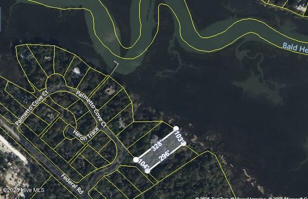 2025 Palmetto Cove Property Photo 1