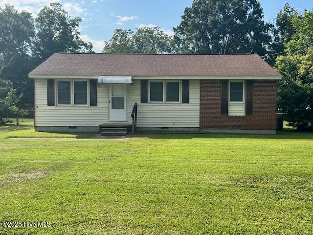 313 Nelson Drive Property Photo 1