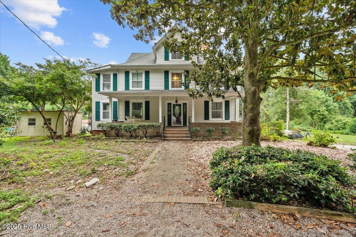 145 Park Hill Road