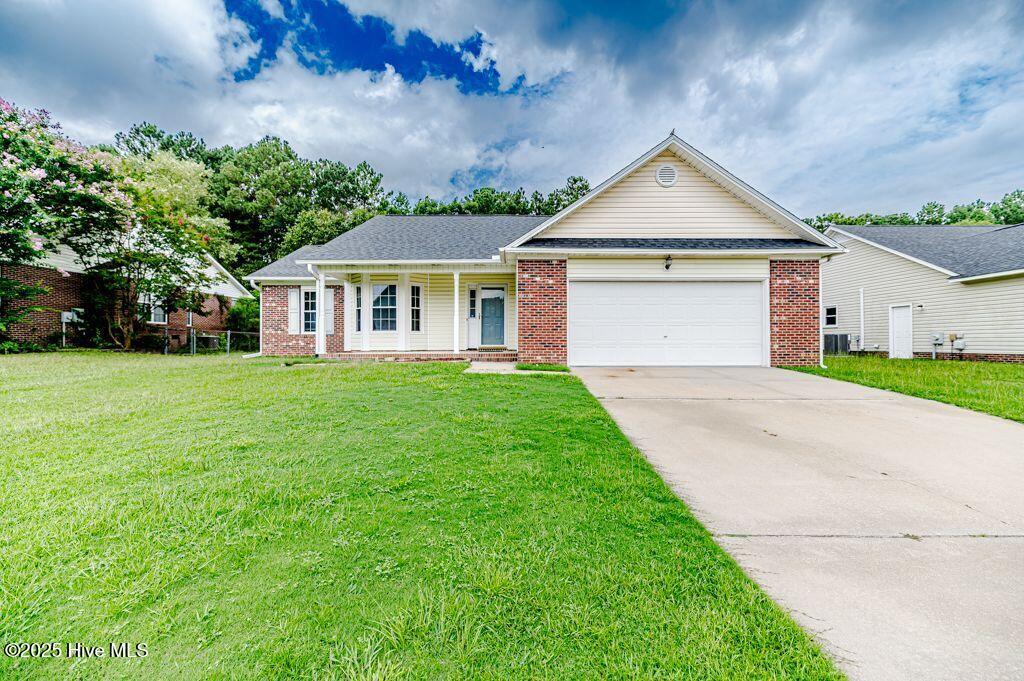 4349 Bishamon Street Property Photo 1