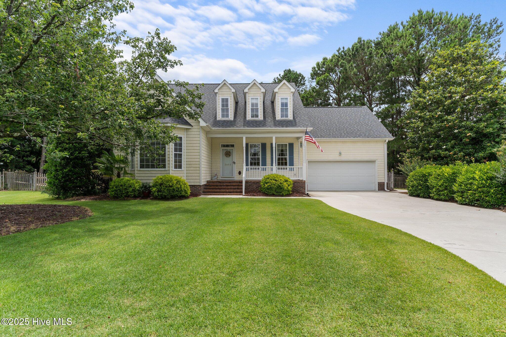 3403 Kildare Place Property Photo 1