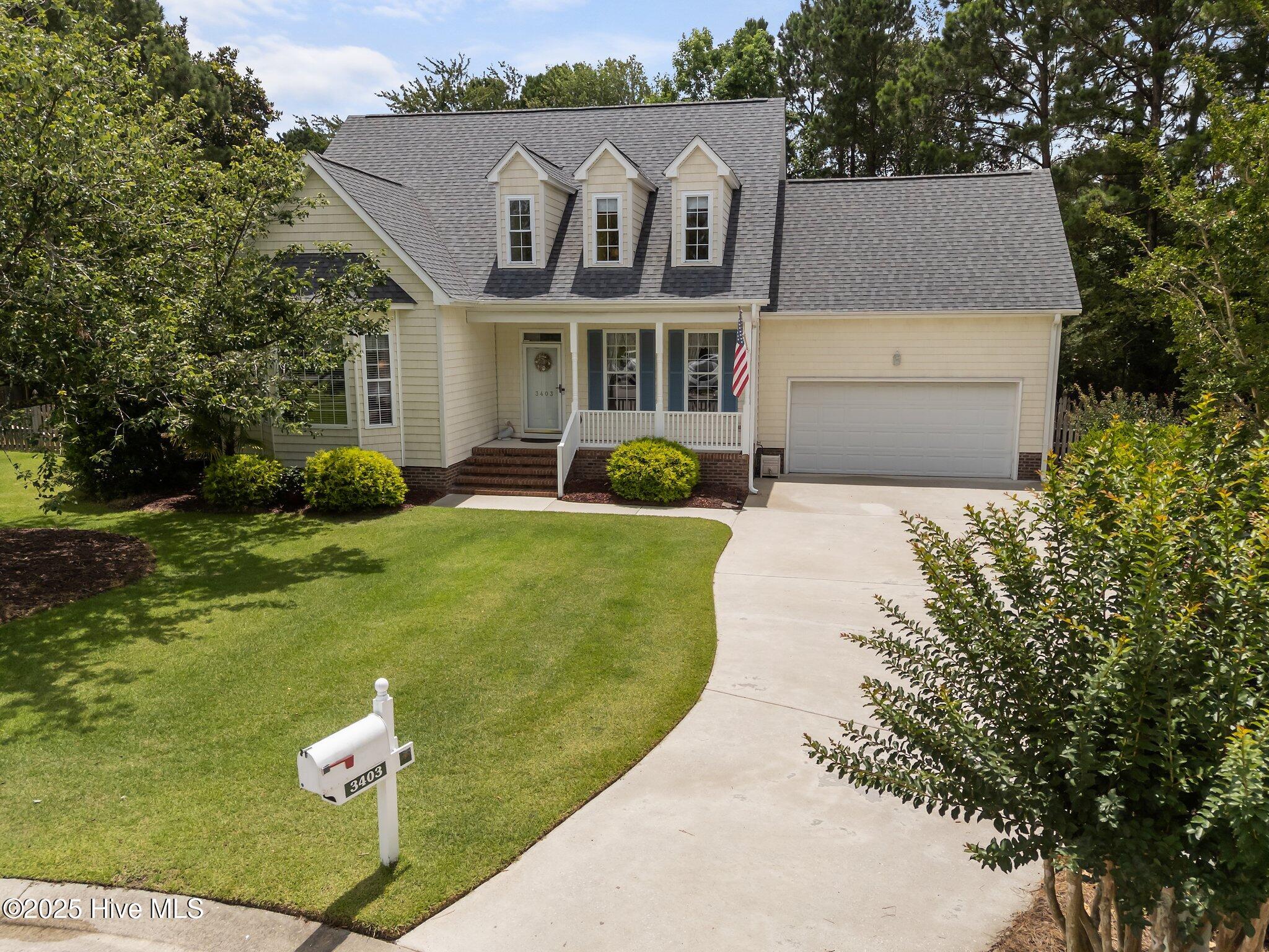 3403 Kildare Place Property Photo 2
