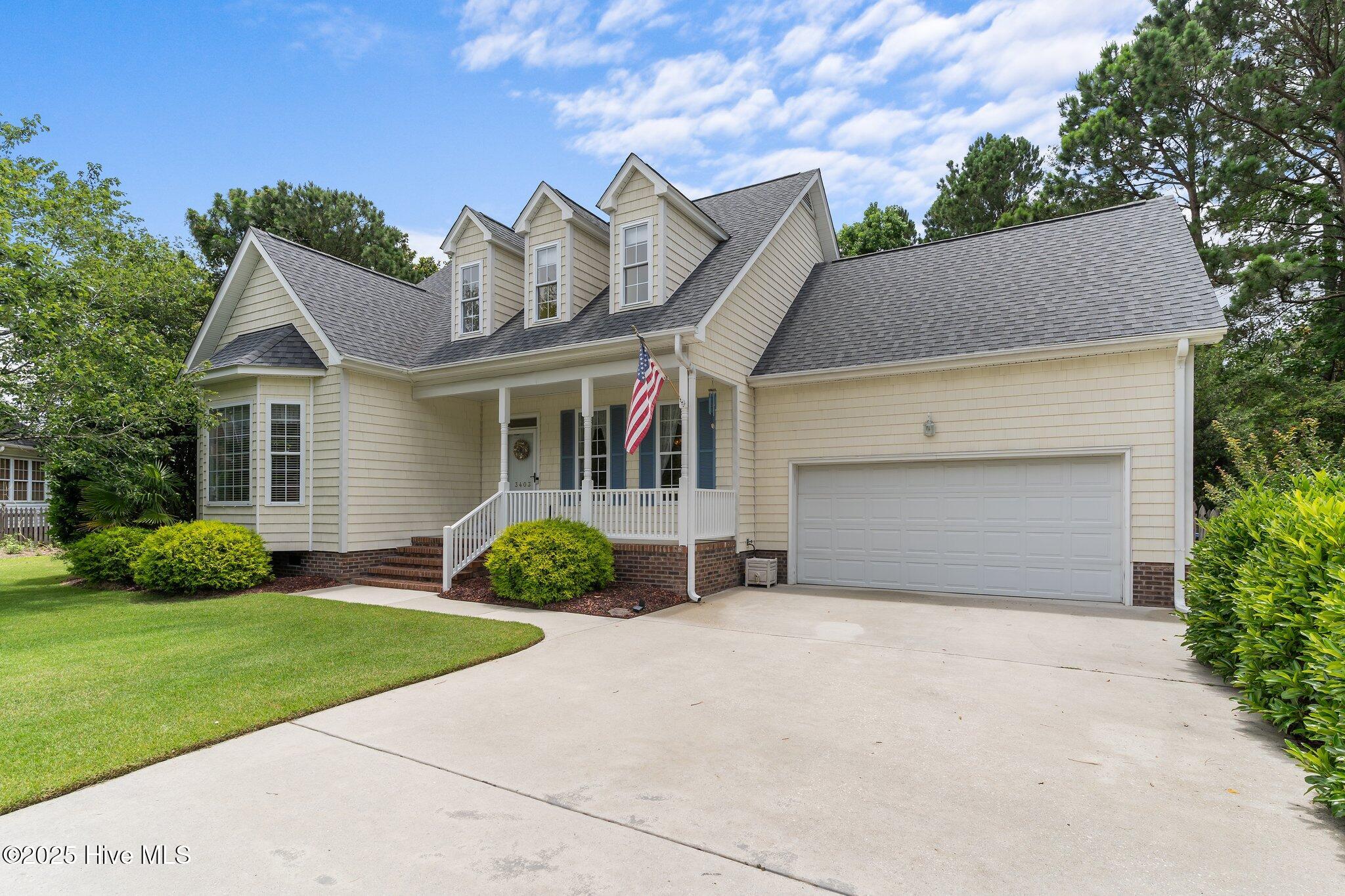 3403 Kildare Place Property Photo 3