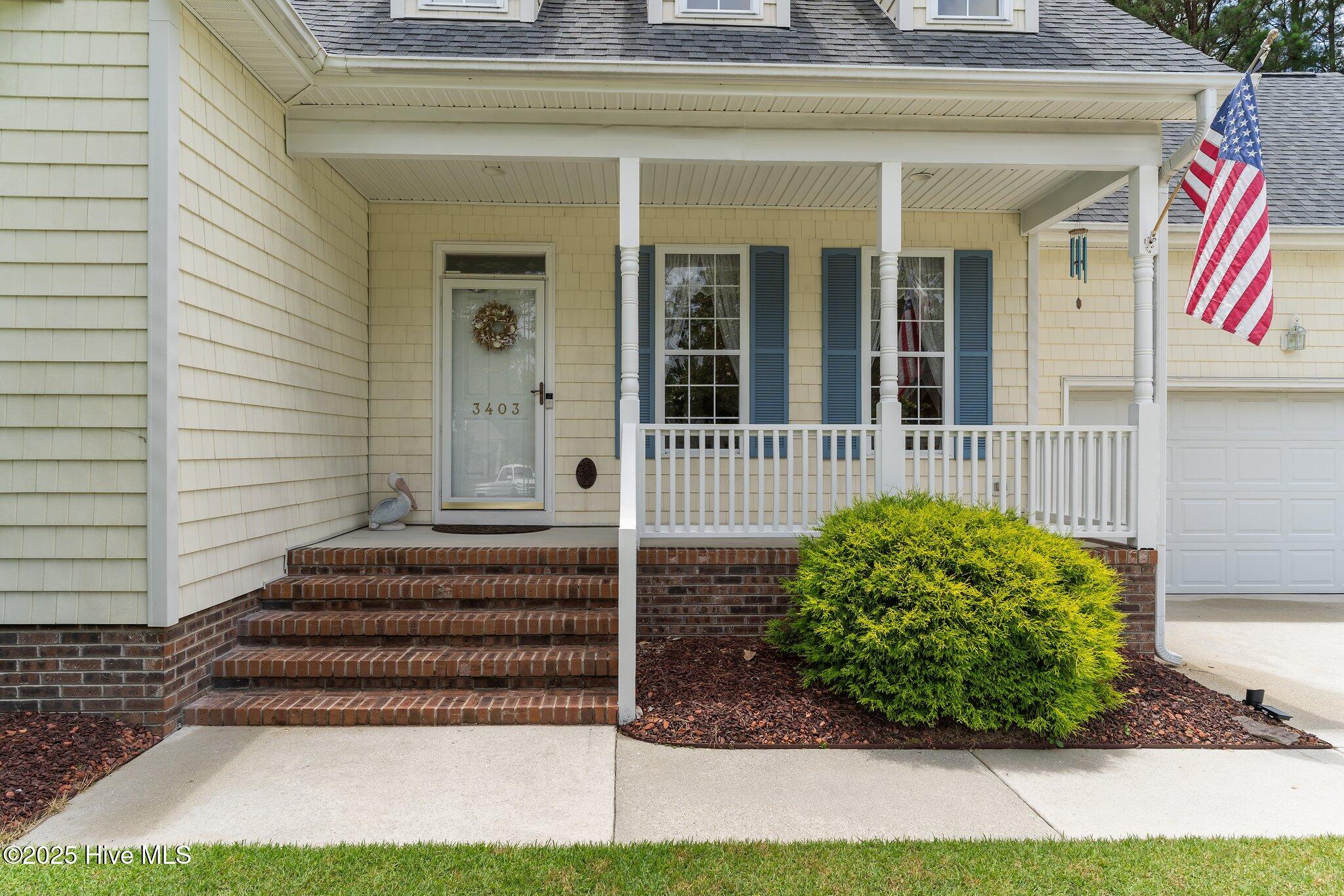 3403 Kildare Place Property Photo 4