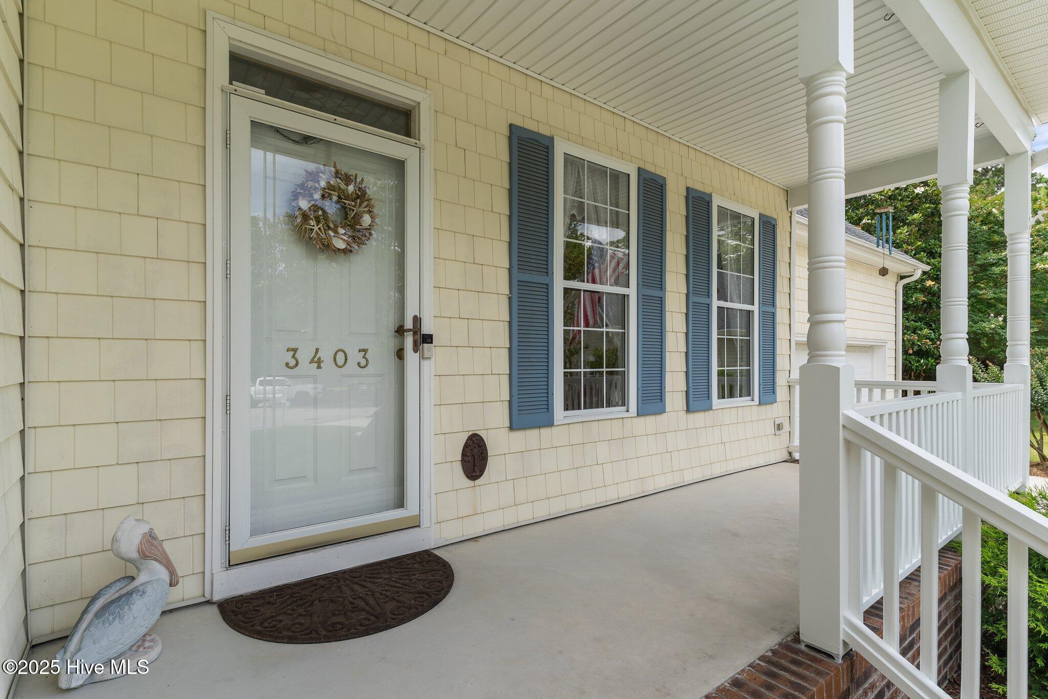 3403 Kildare Place Property Photo 5