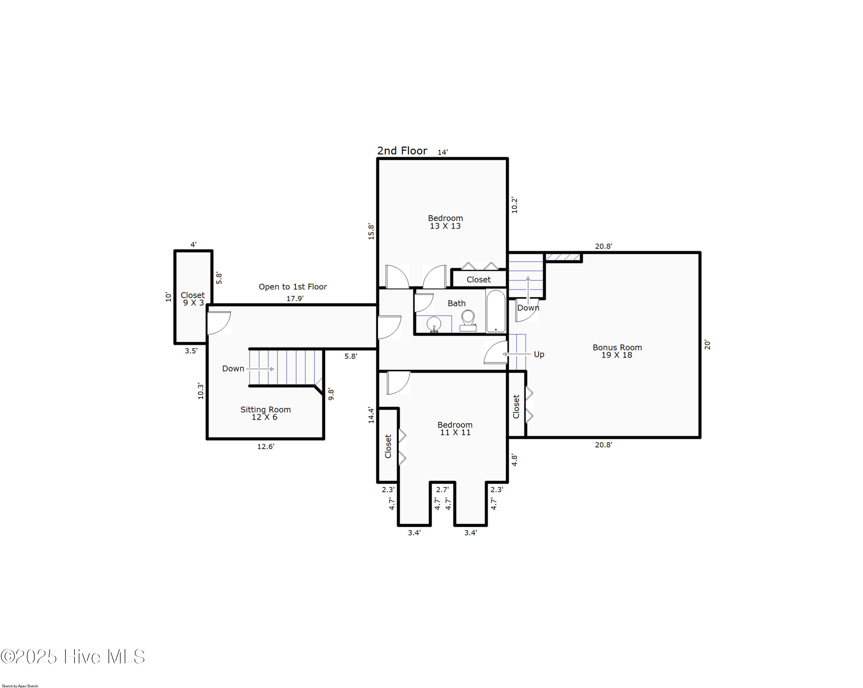 3403 Kildare Place Property Photo 48