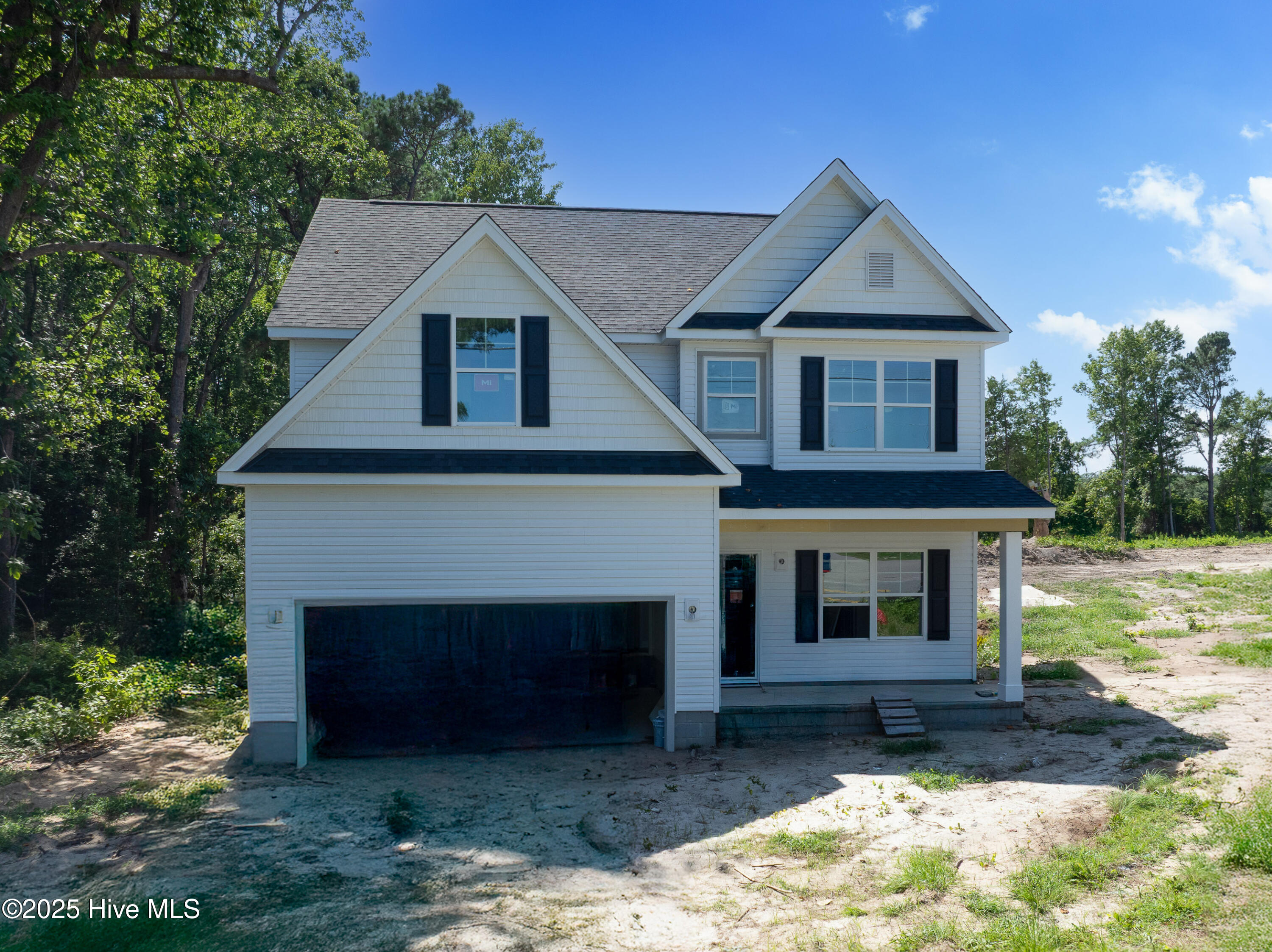 358 Hardison Road Property Photo 1