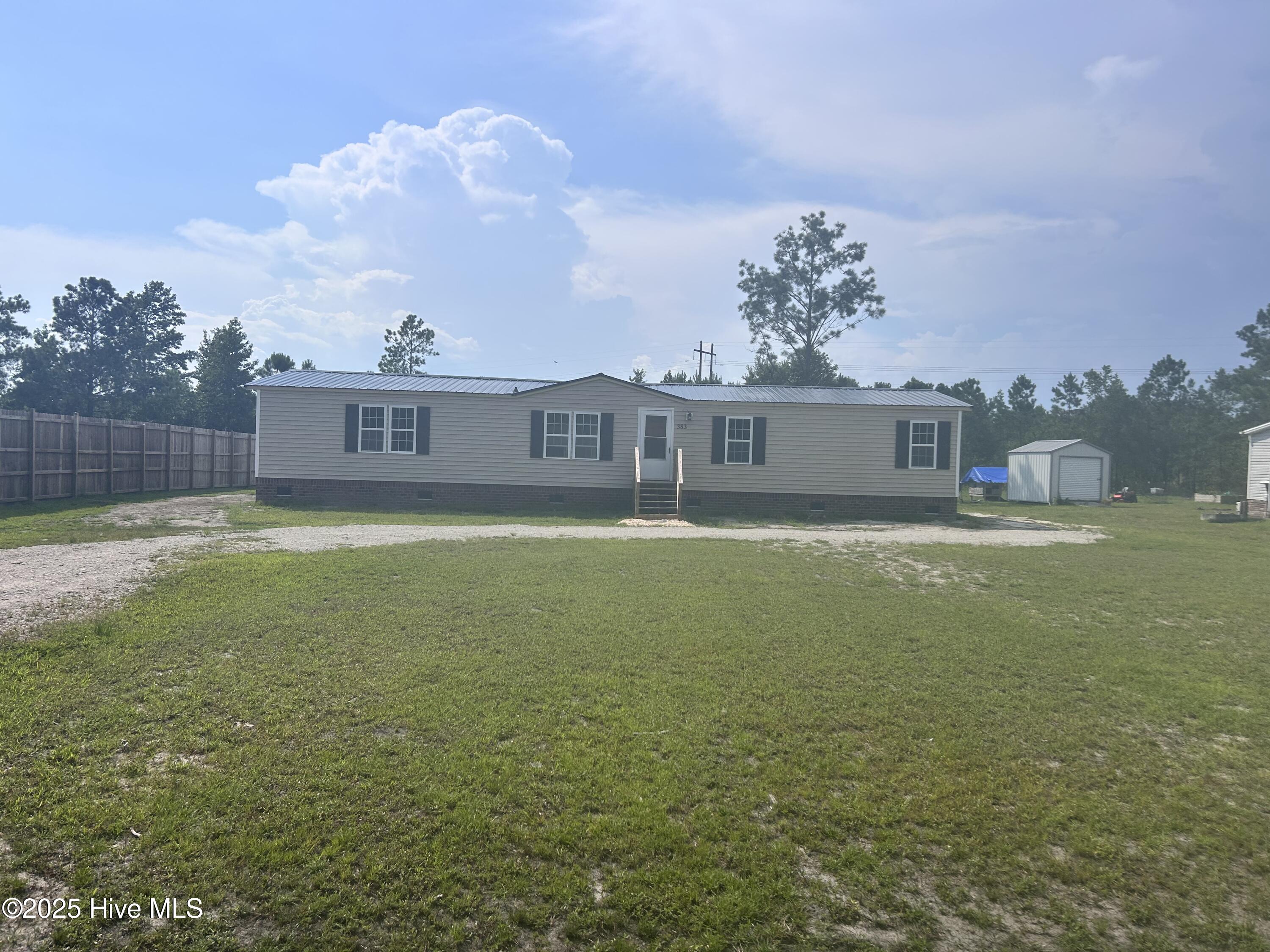 383 Woodside Drive