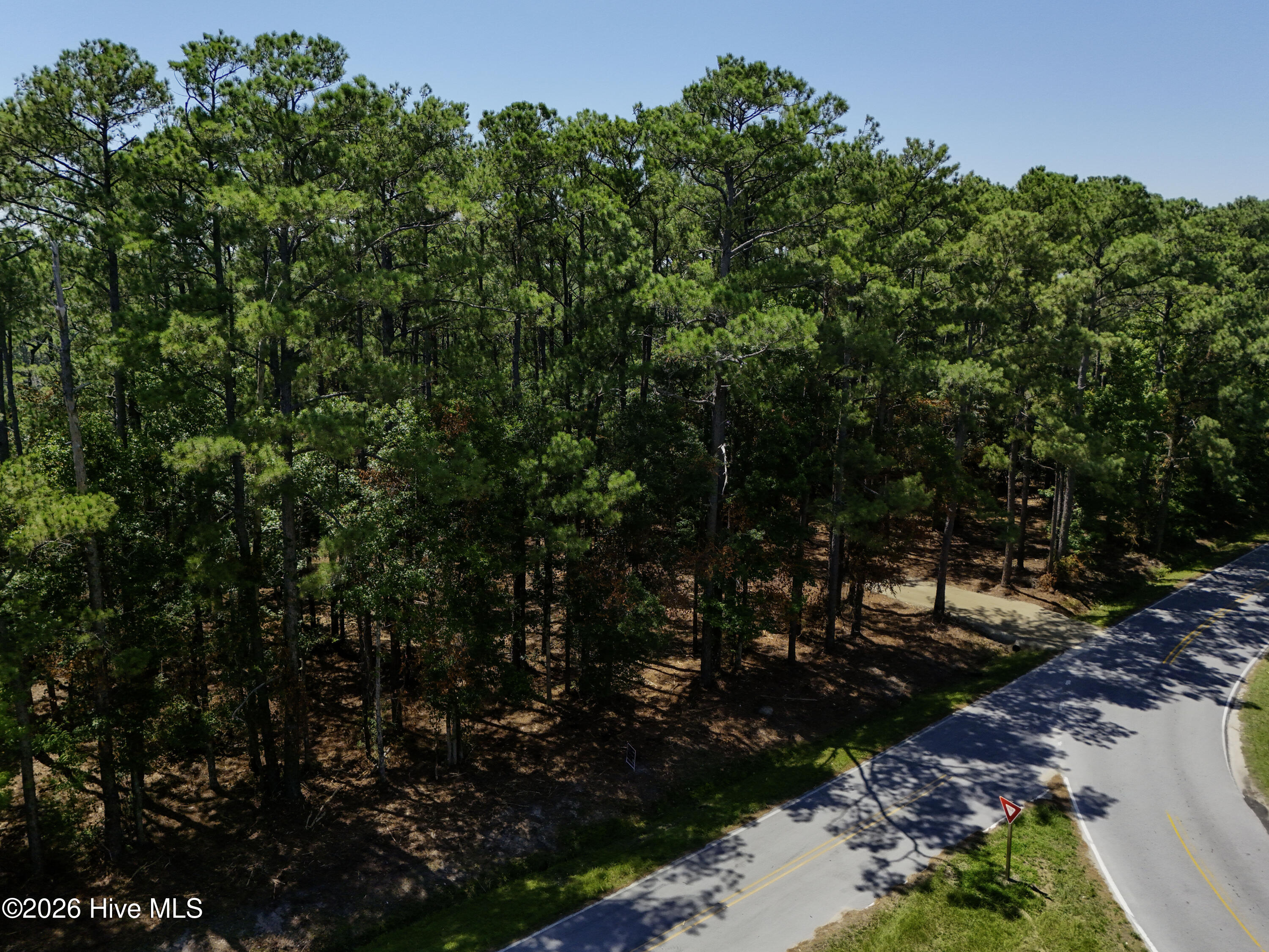 0 Straits Cut-off Road Property Photo 1