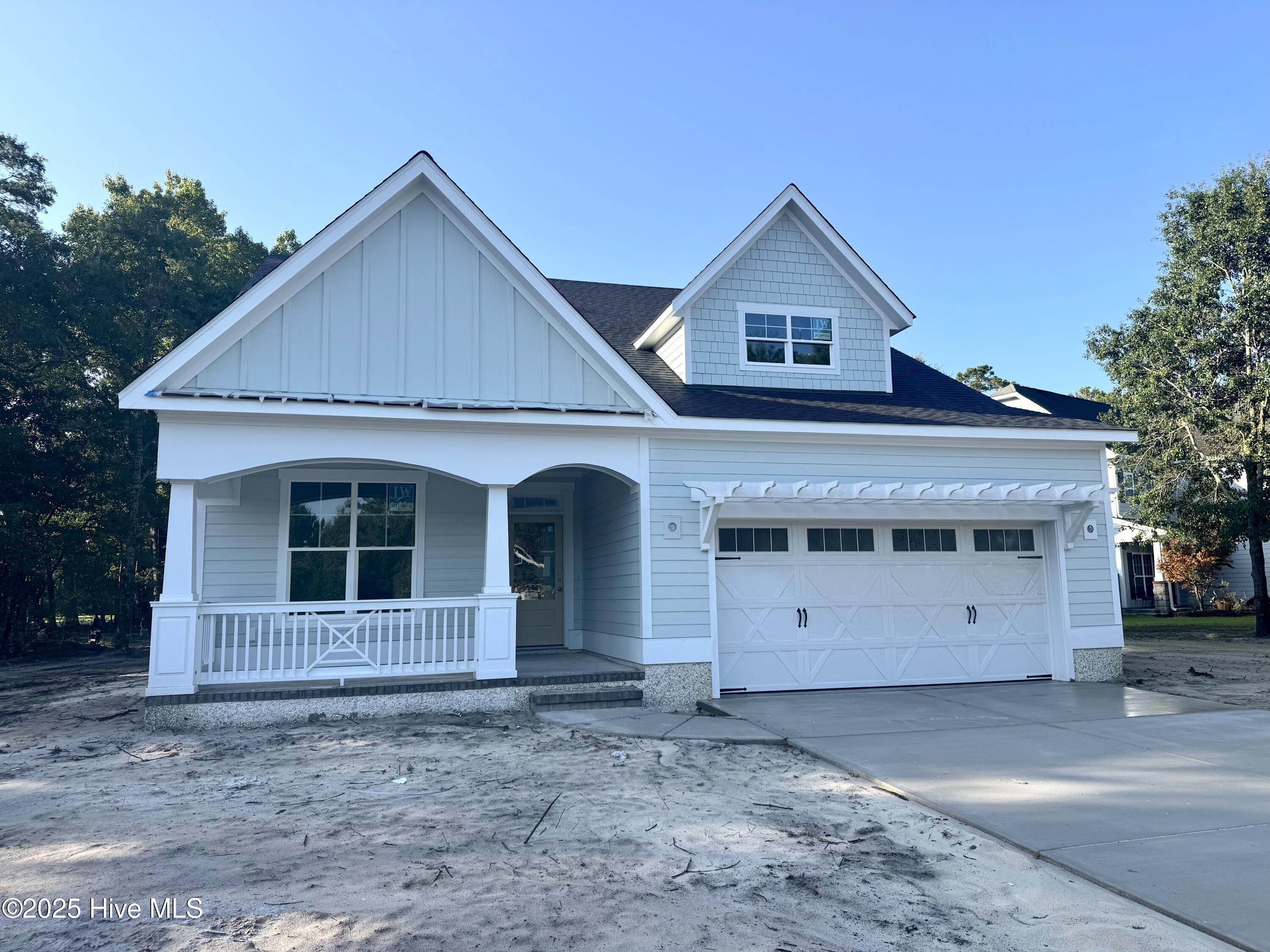 8136 Saltcedar Drive Property Photo 1