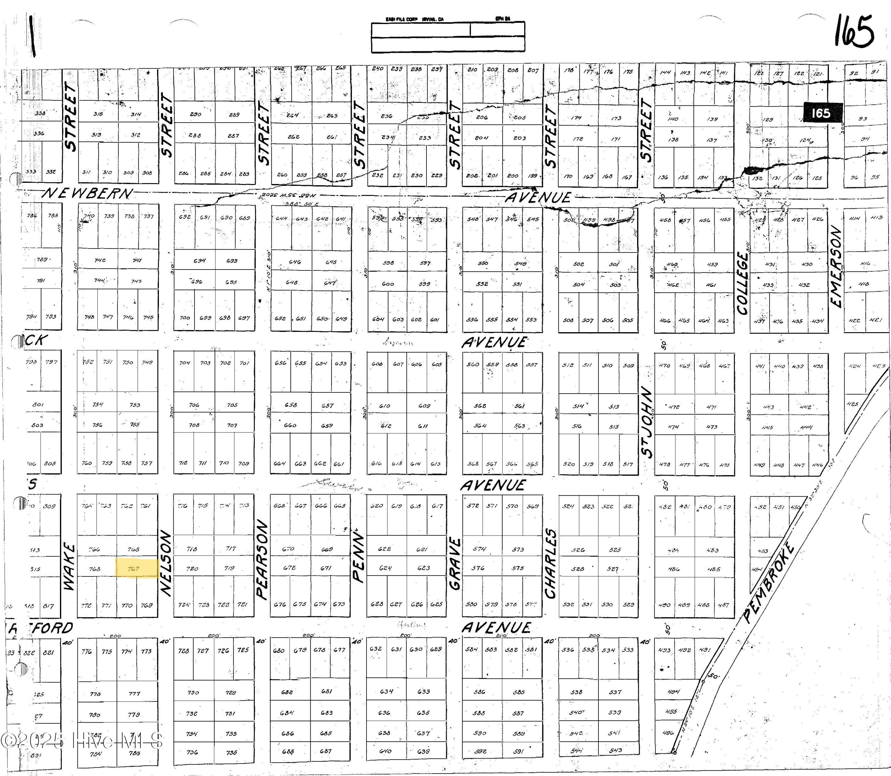 2206 Nelson Street Property Photo 1