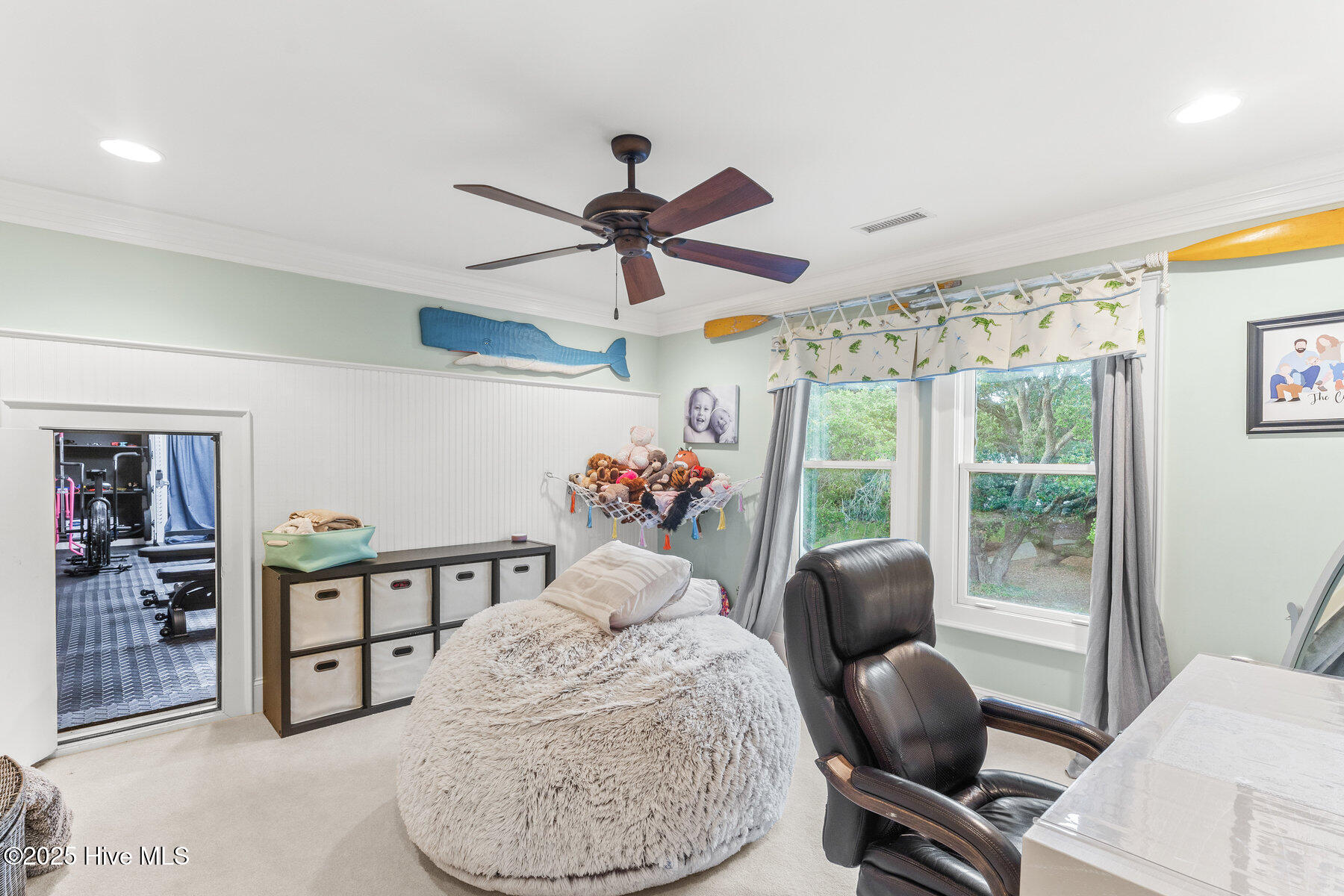 110 Seven Oaks Court Property Photo 48