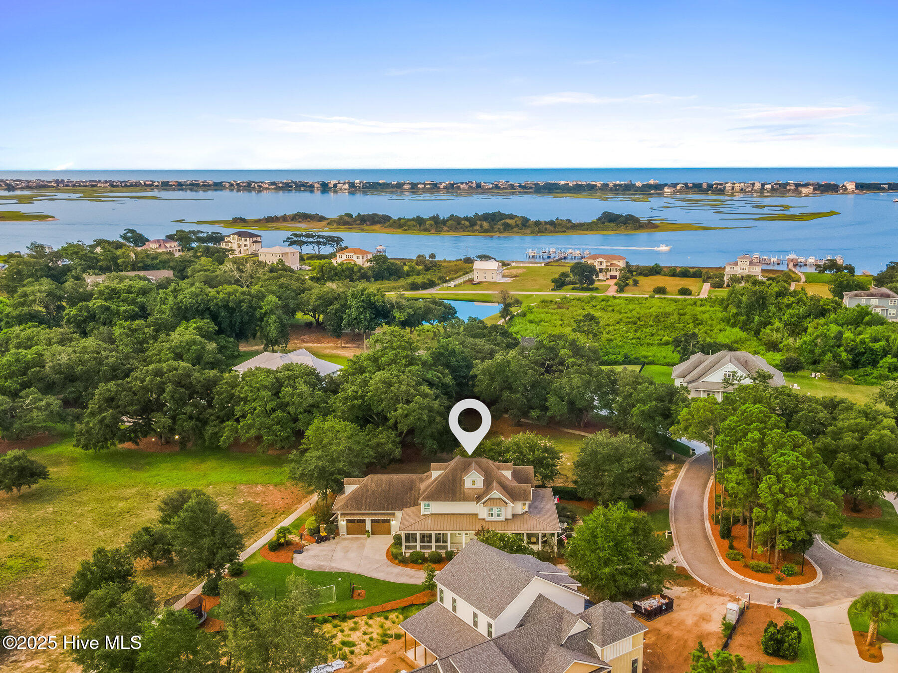 110 Seven Oaks Court Property Photo 65