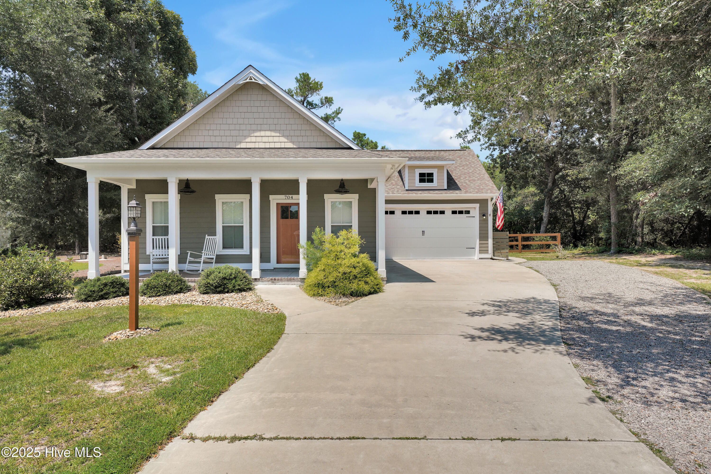 704 Far Pointe Court Property Photo 1