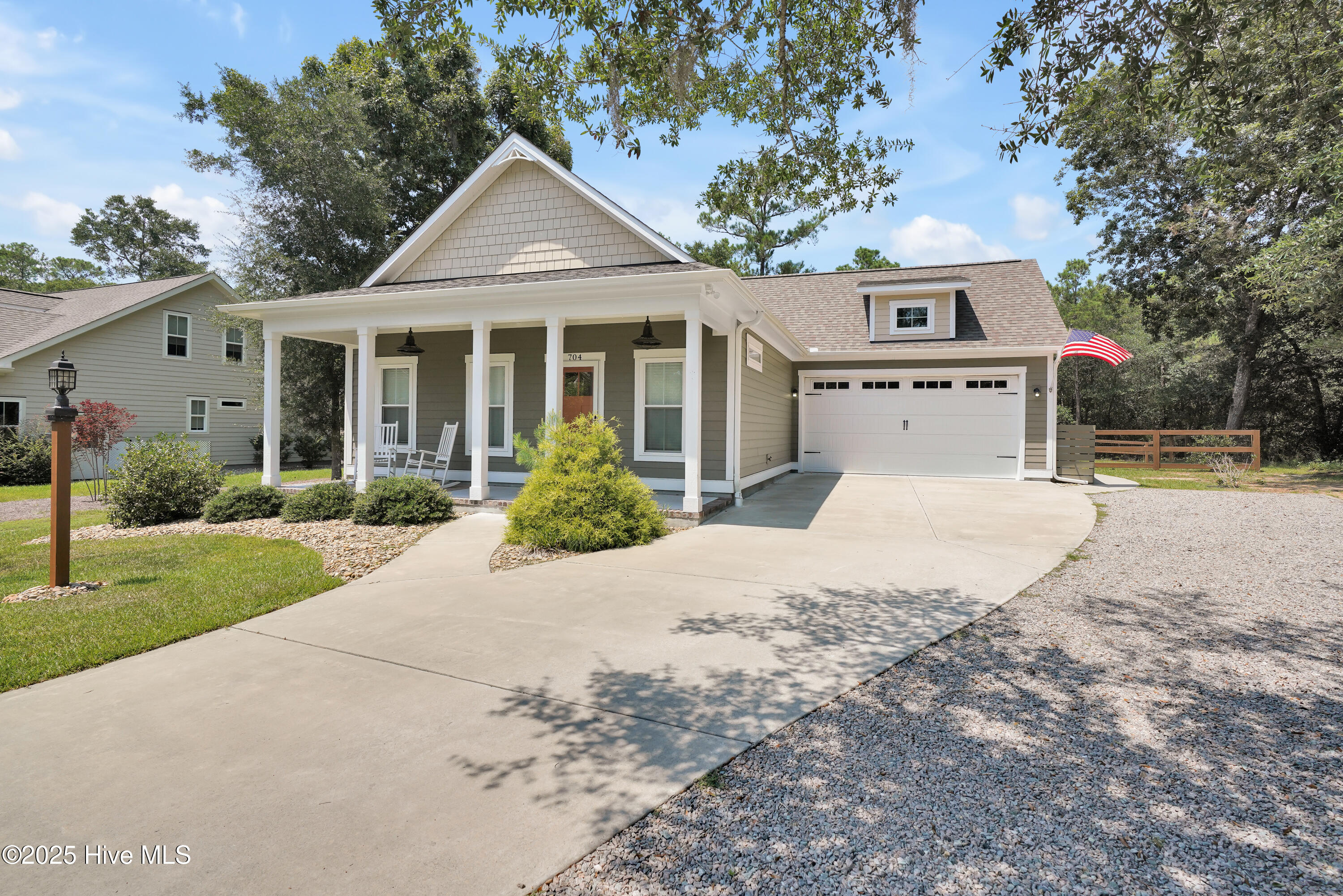 704 Far Pointe Court Property Photo 2
