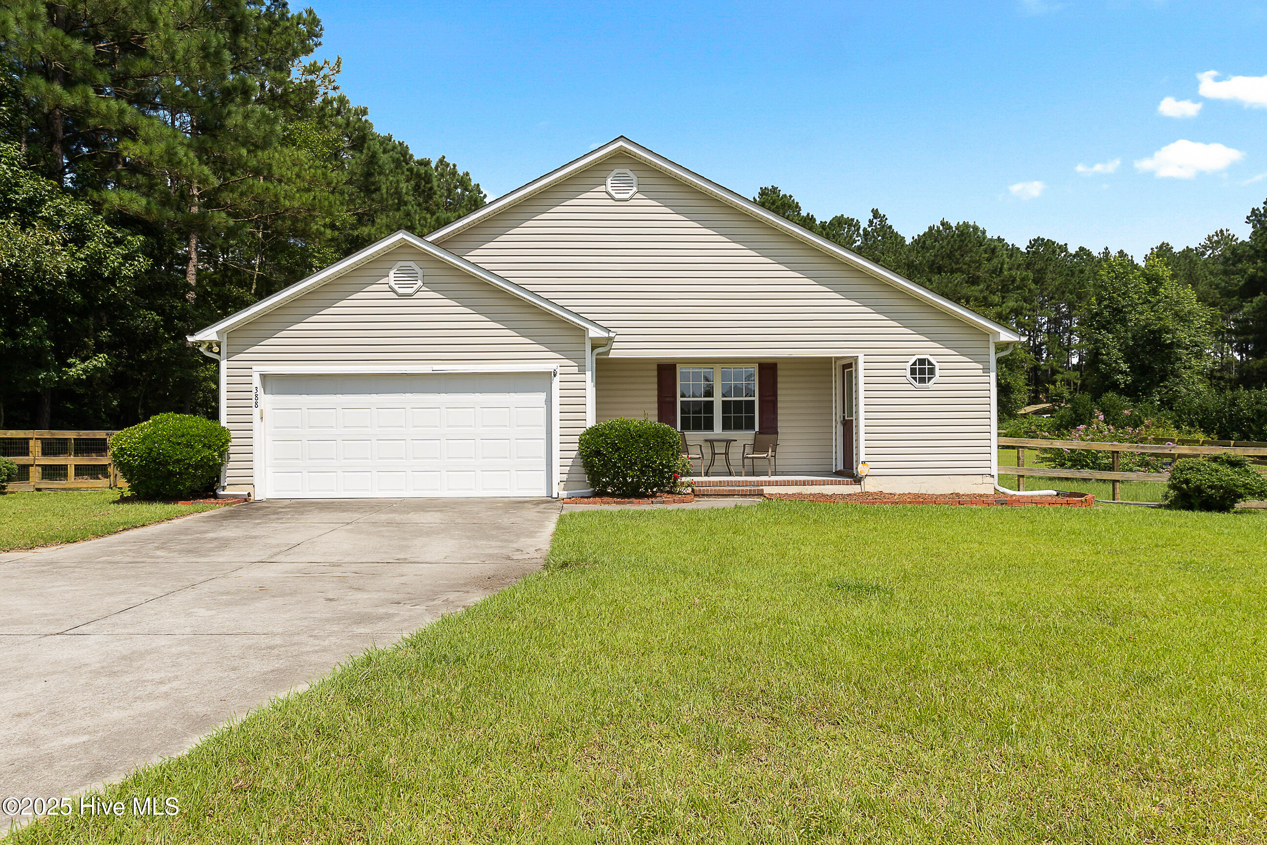 388 Nine Mile Road Property Photo 1