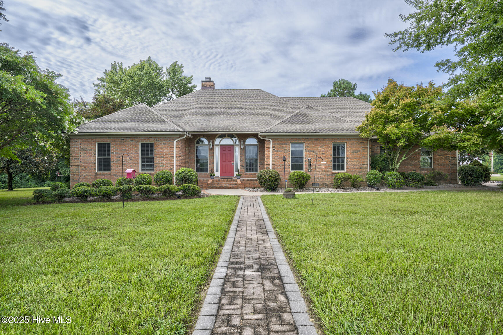 5957 Pleasant Grove Church Road Property Photo 1
