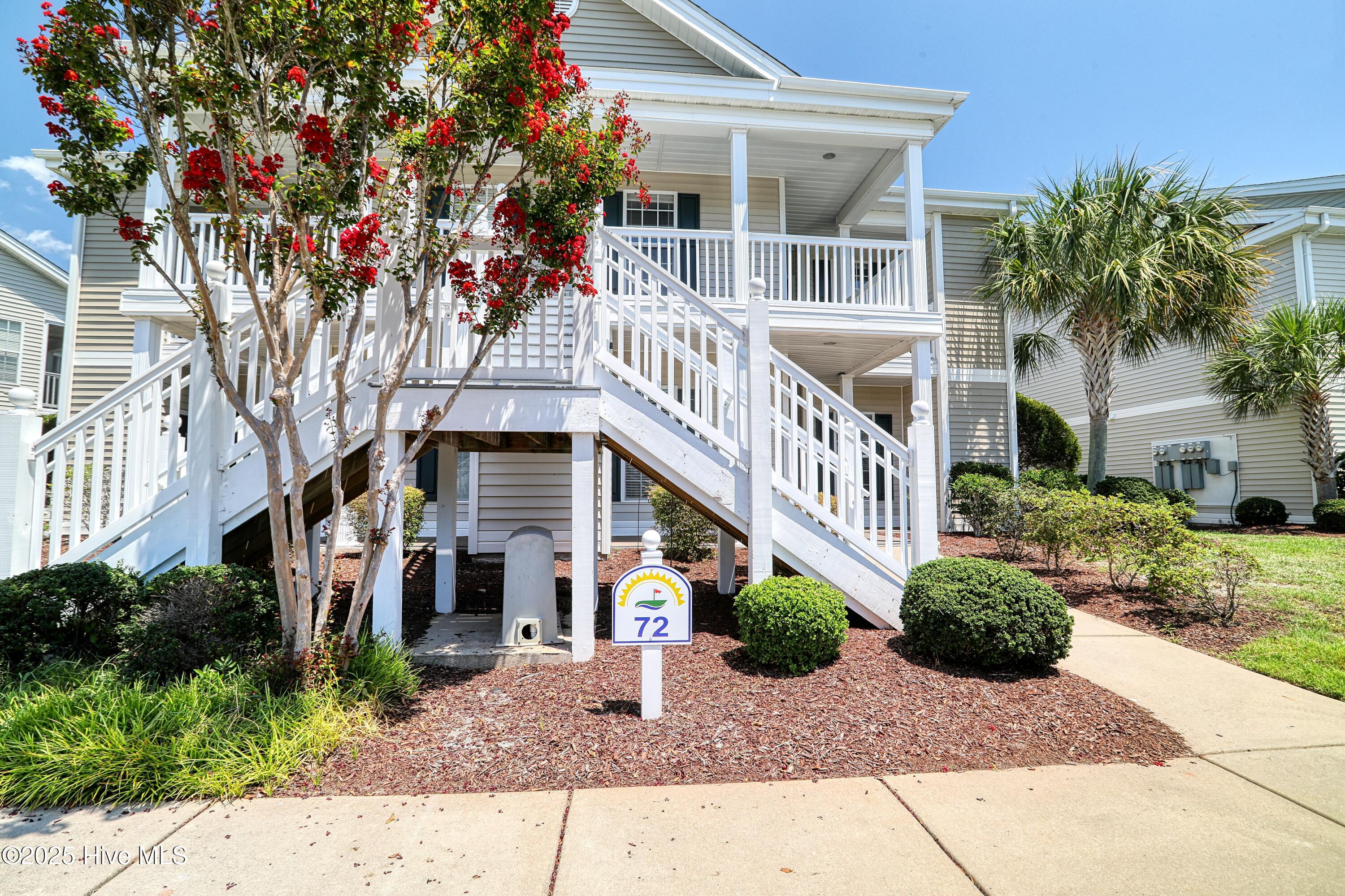 977 Great Egret Circle D Property Photo 1