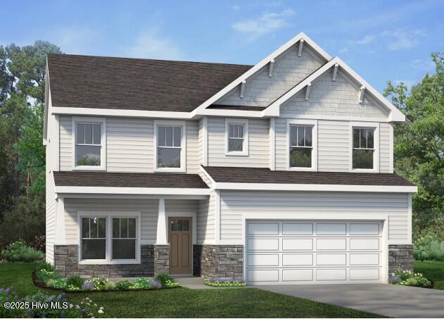103 Yadkin Drive Property Photo 1