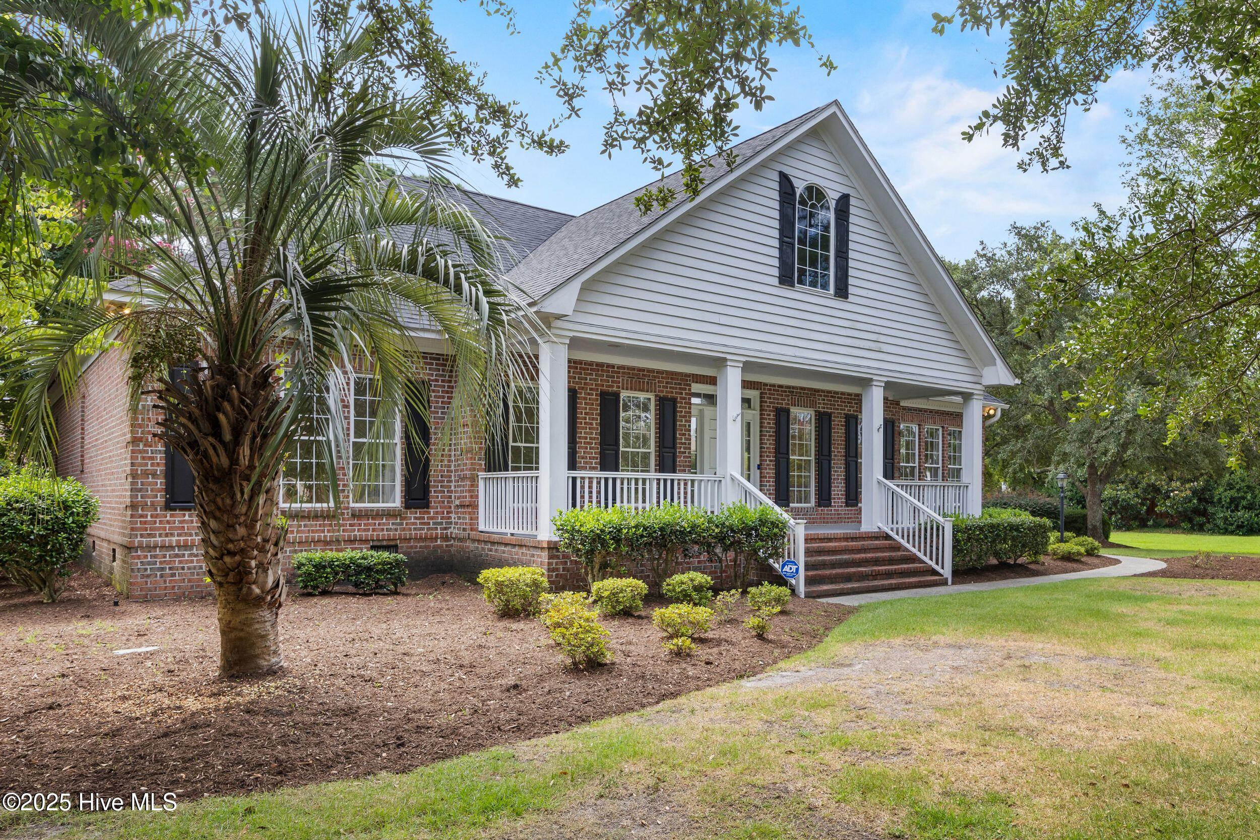 4228 Aftonshire Drive Property Photo 4