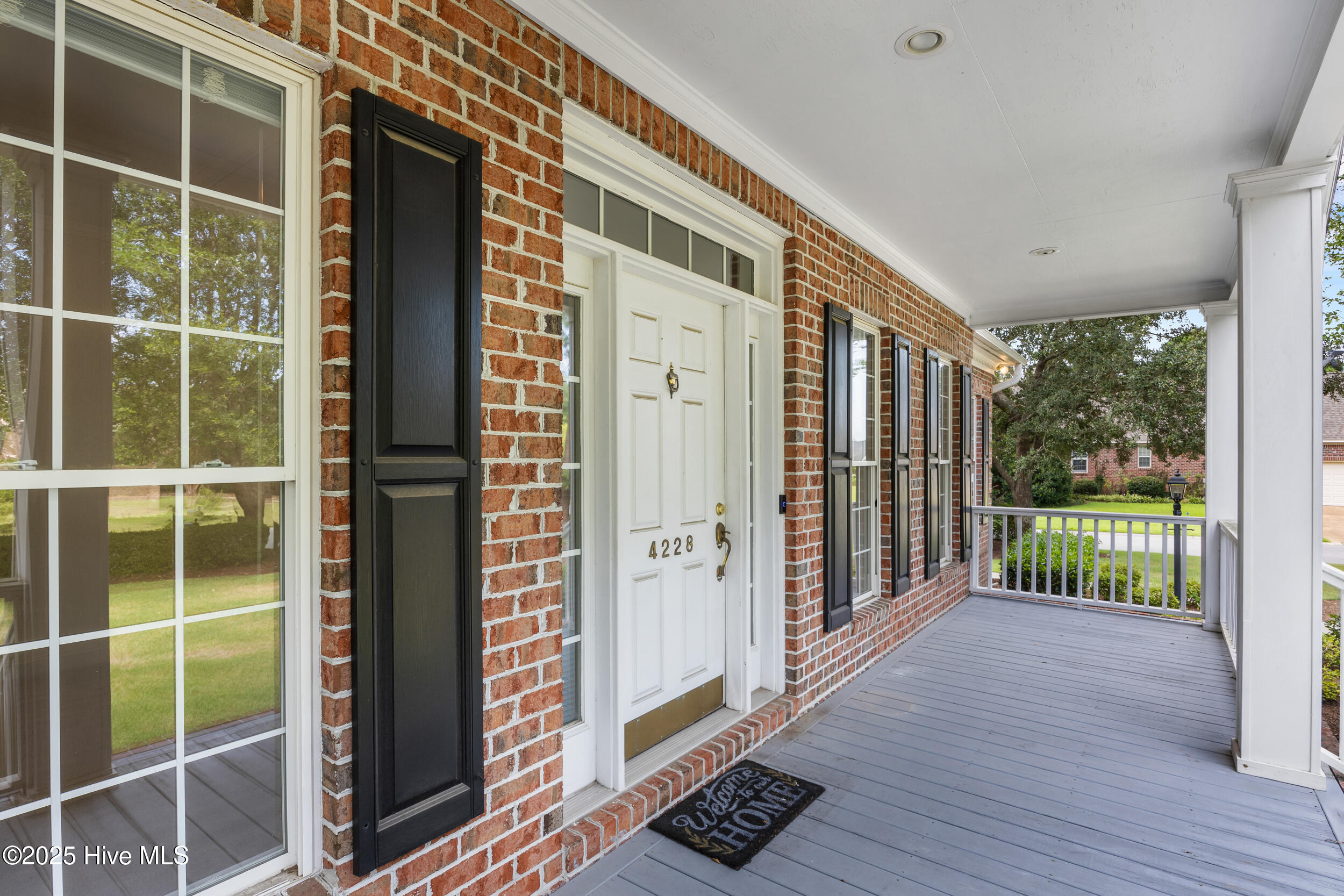 4228 Aftonshire Drive Property Photo 6