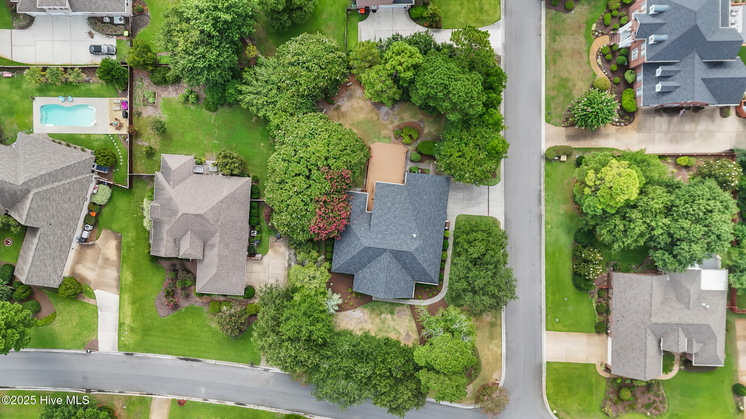 4228 Aftonshire Drive Property Photo 45