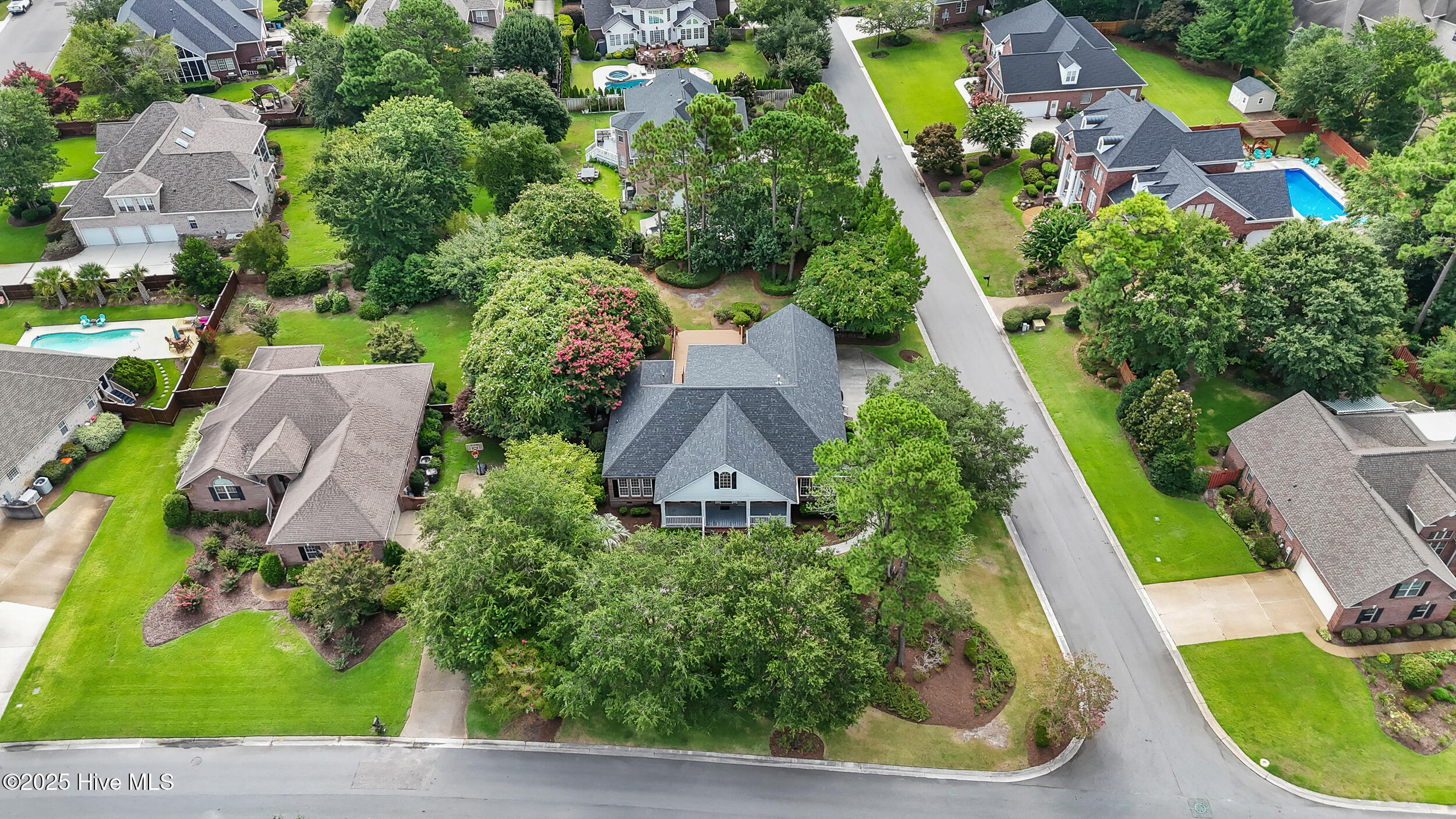 4228 Aftonshire Drive Property Photo 46