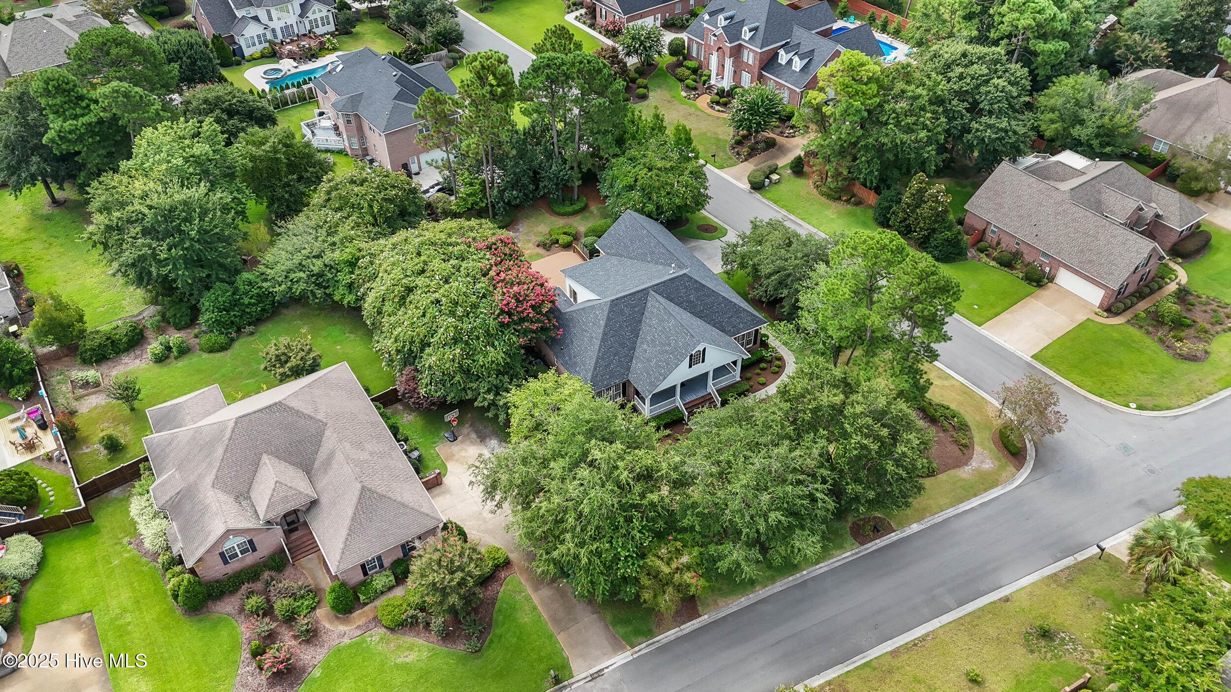 4228 Aftonshire Drive Property Photo 47