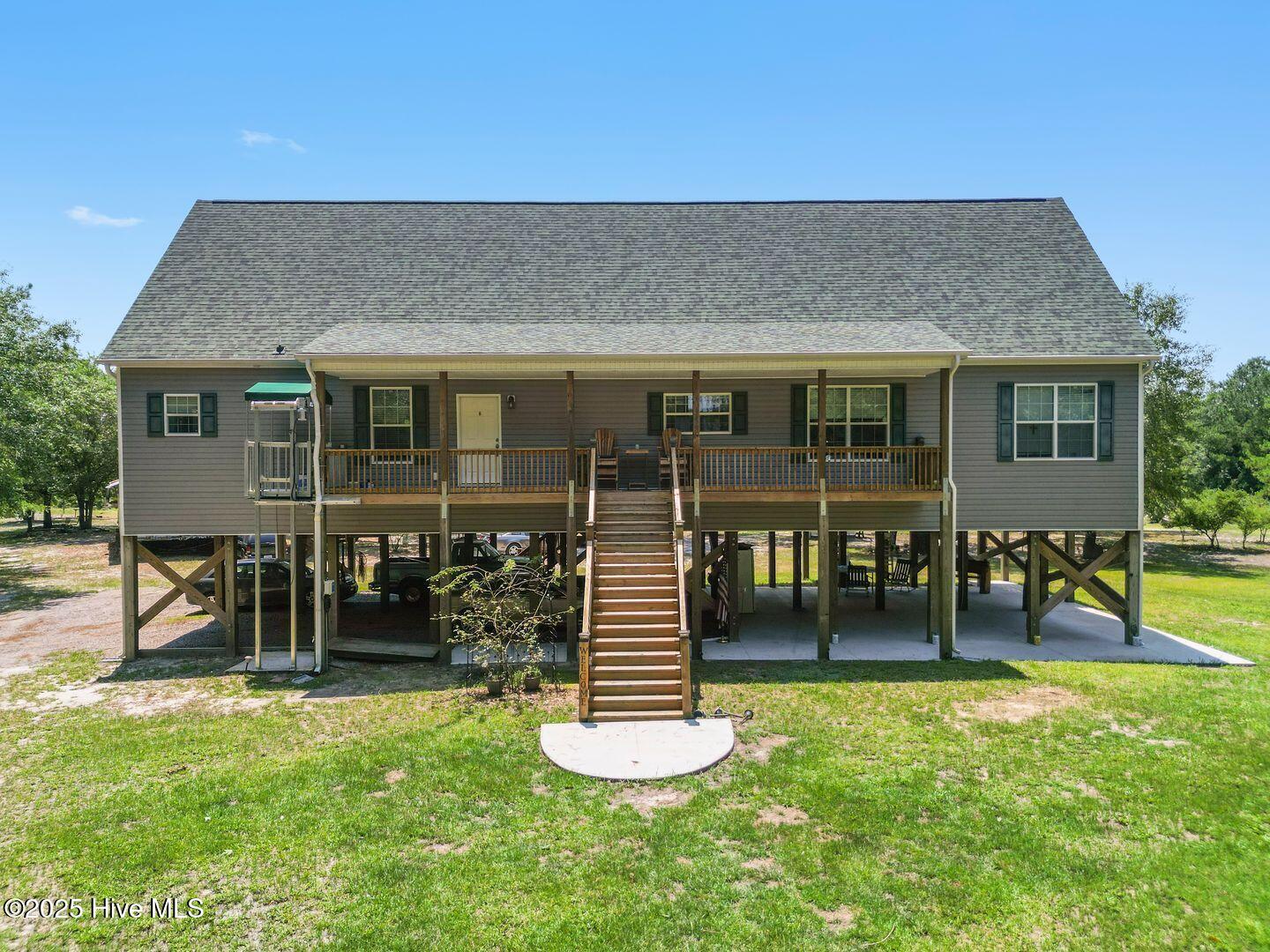 364 Murray Turner Farm Road Property Image