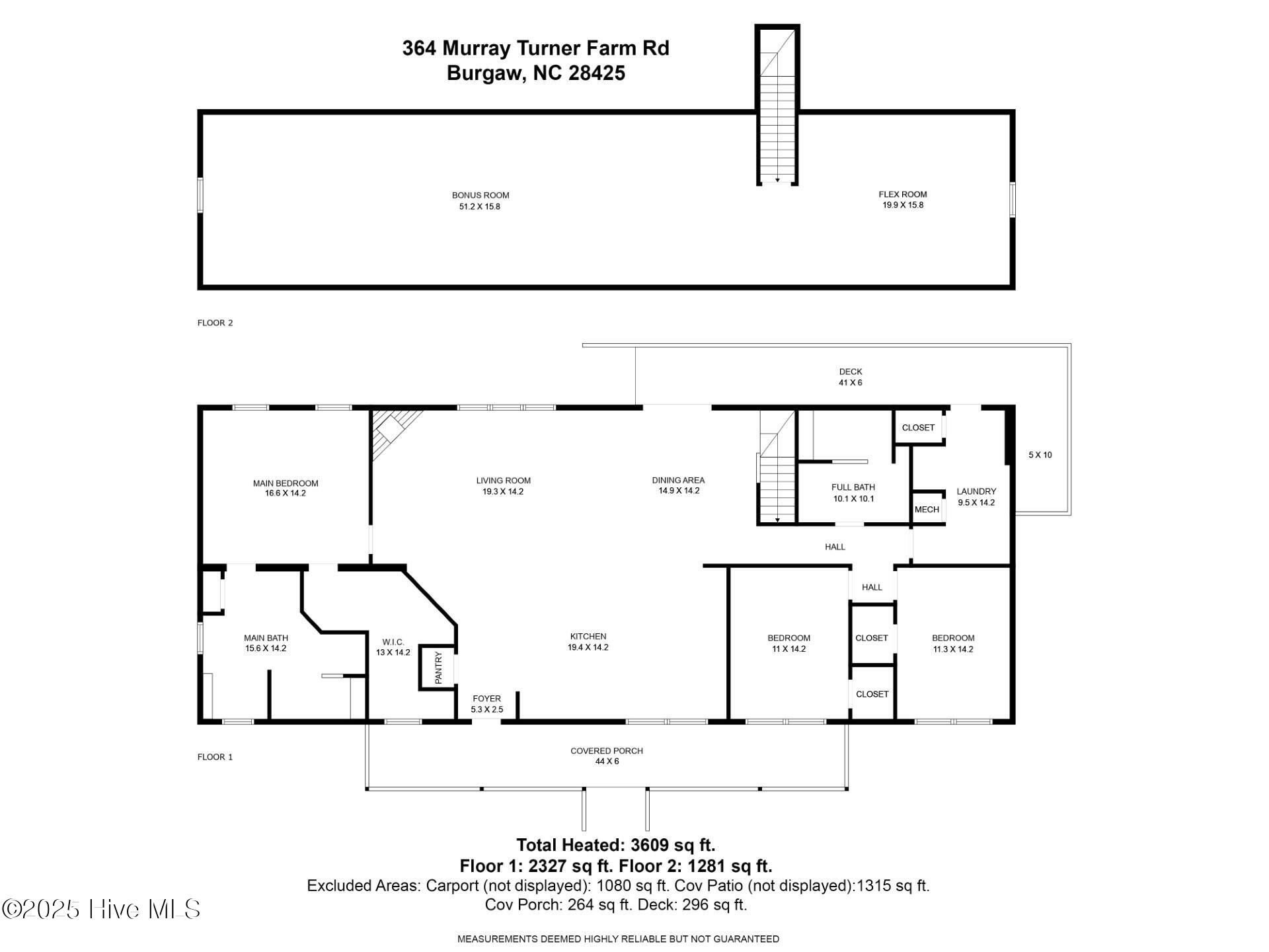 350 Murray Turner Farm Road Property Photo 5