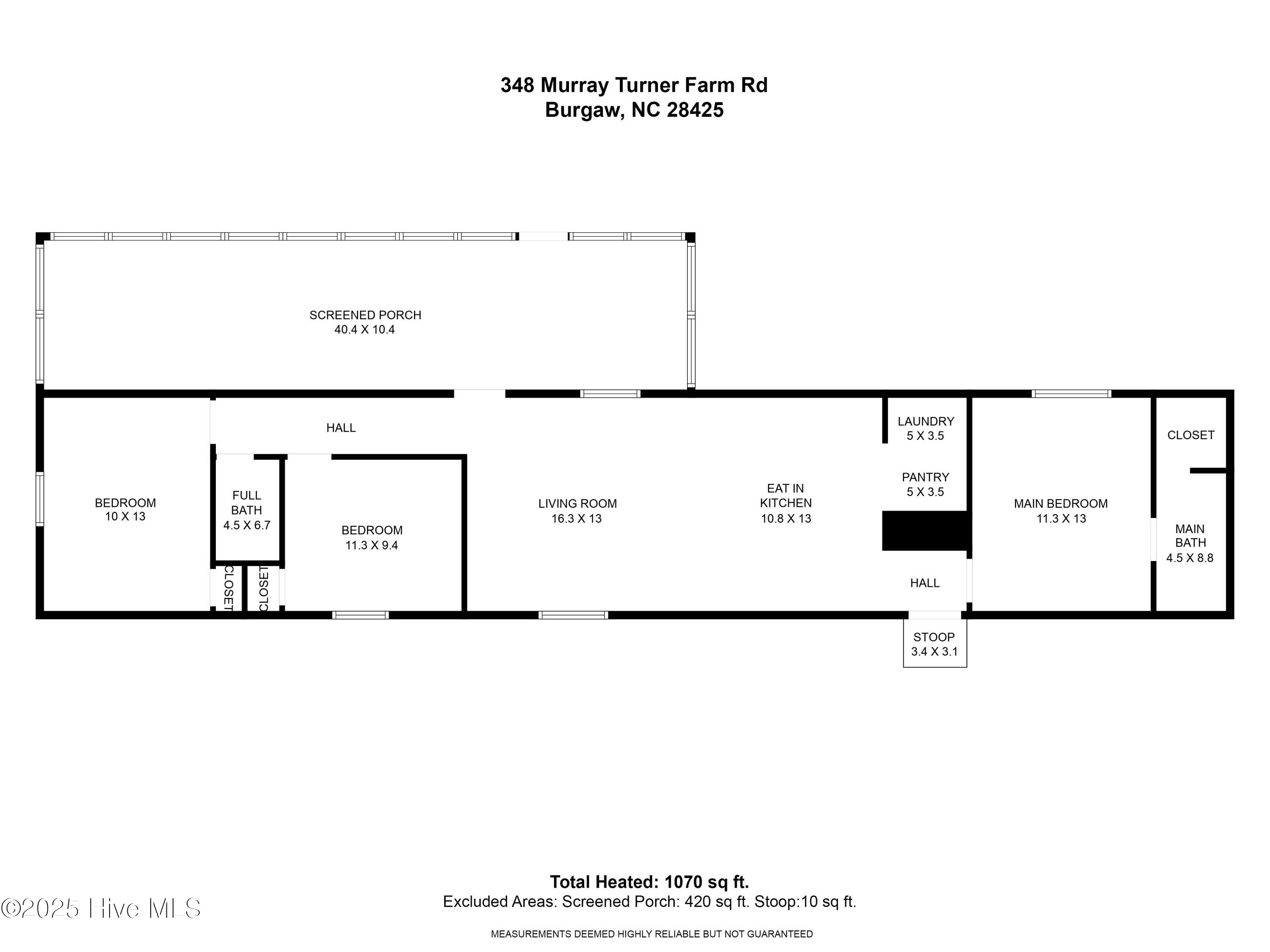 350 Murray Turner Farm Road Property Photo 6