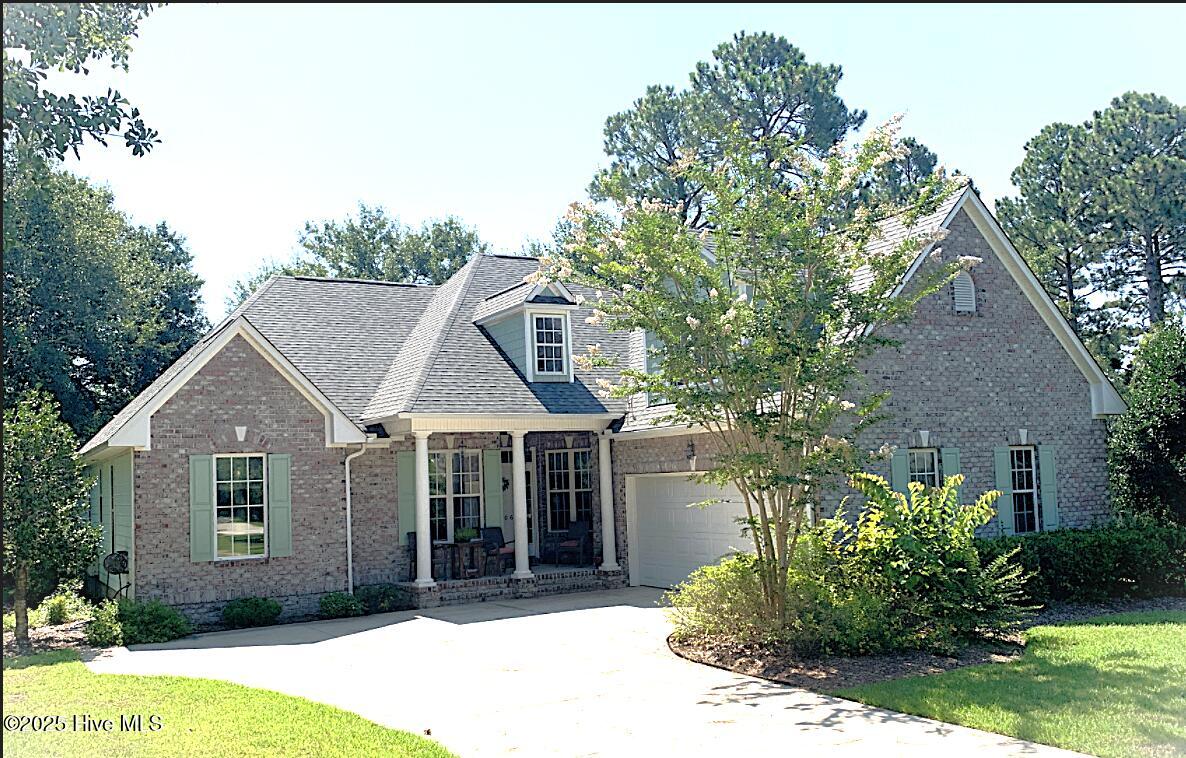 1506 Juniper Bay Court Property Photo 1