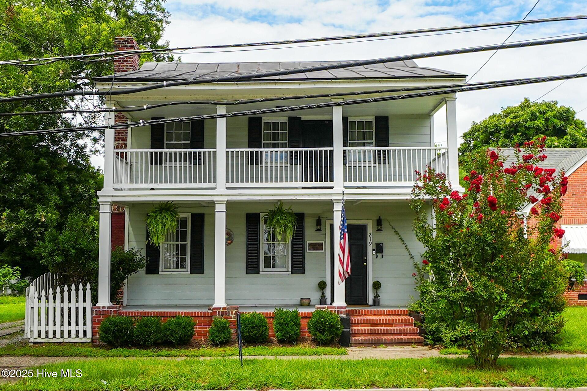 219 E Church Street