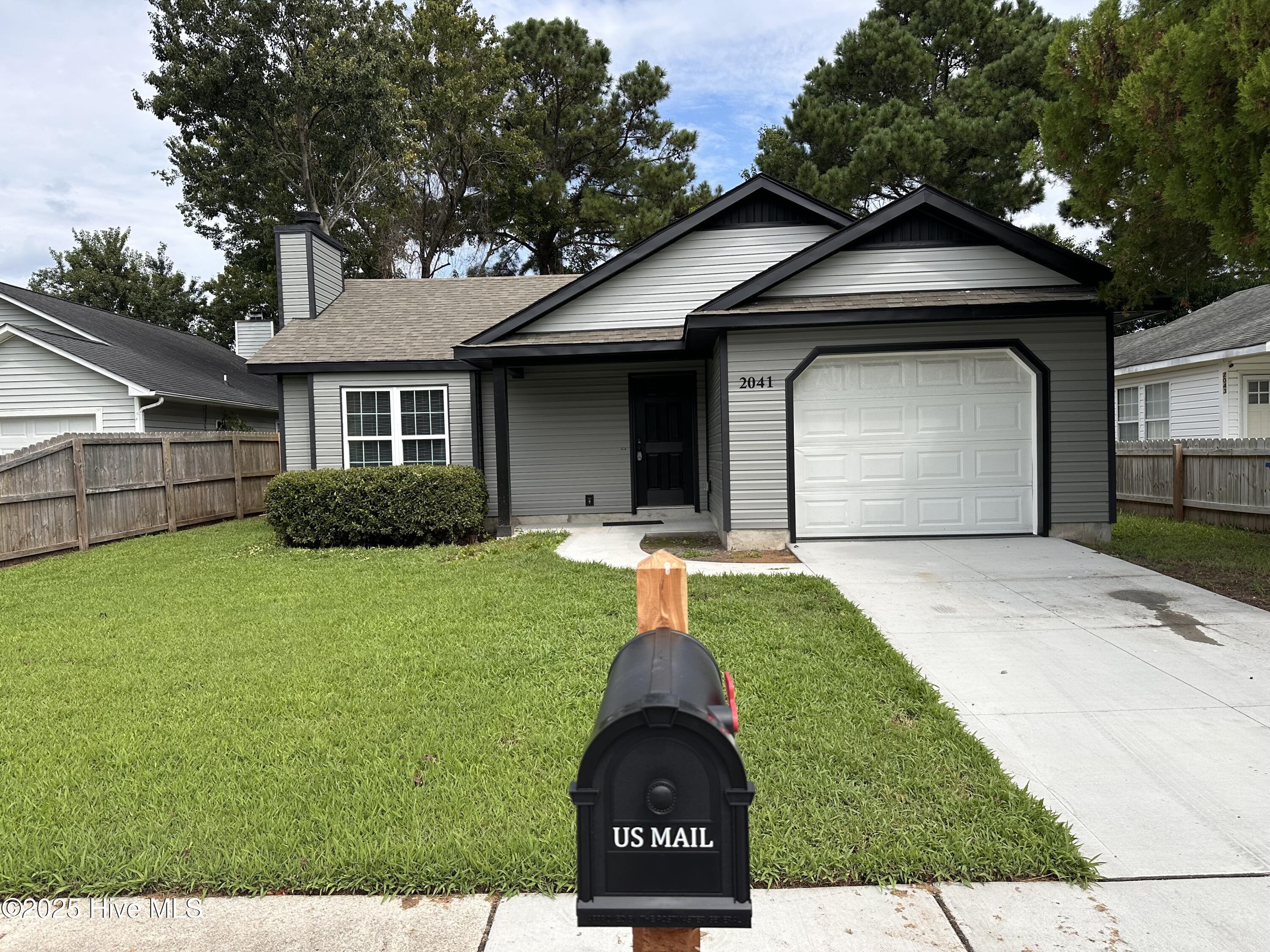 2041 Steeple Chase Court Property Photo 1