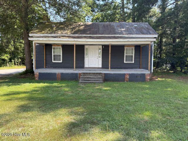 514 E 8th Street Property Photo 1