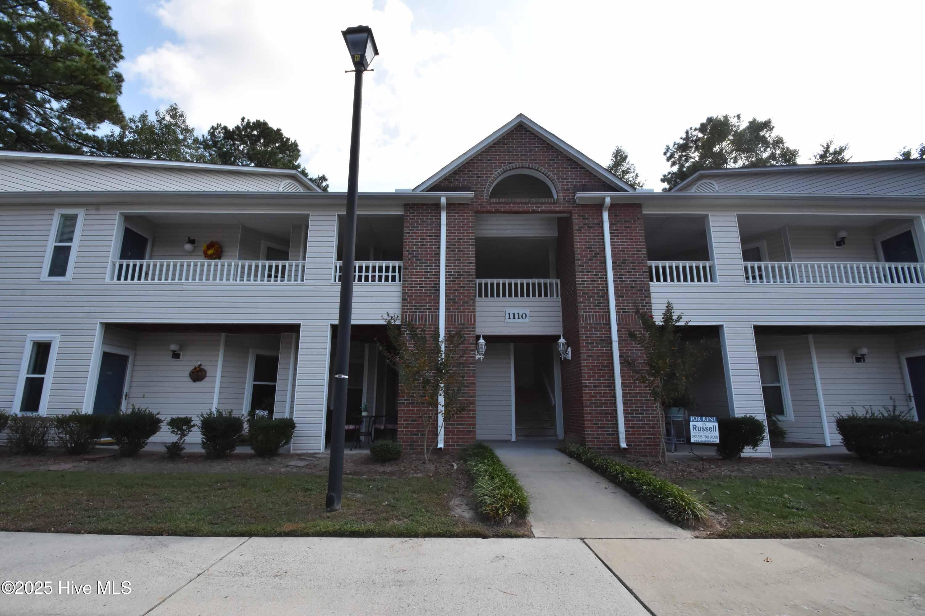 1110 Turtle Creek Road G Property Photo 1