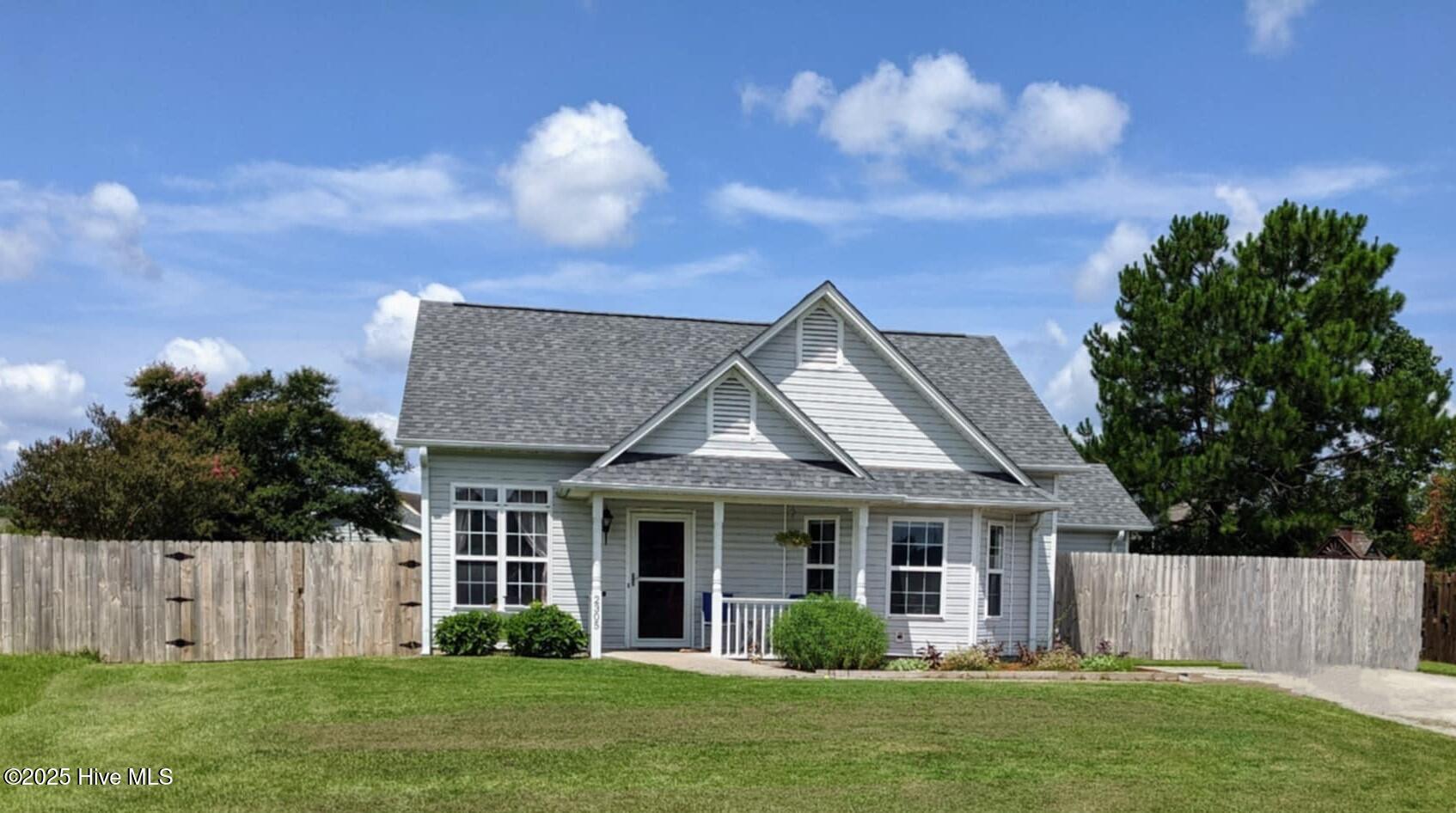 2305 Wildberry Court Property Photo