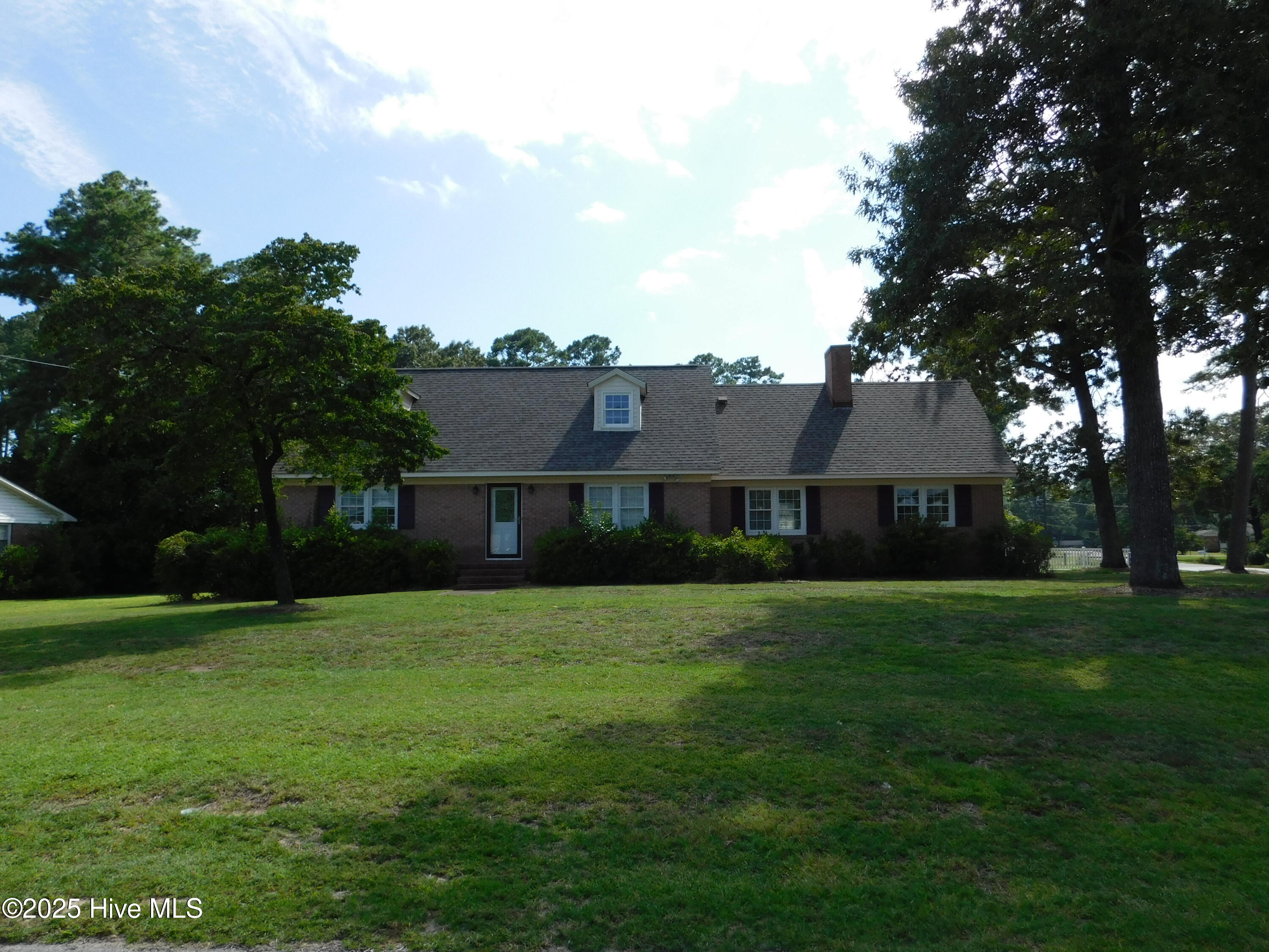509 W Wilson Creek Drive Property Photo 1